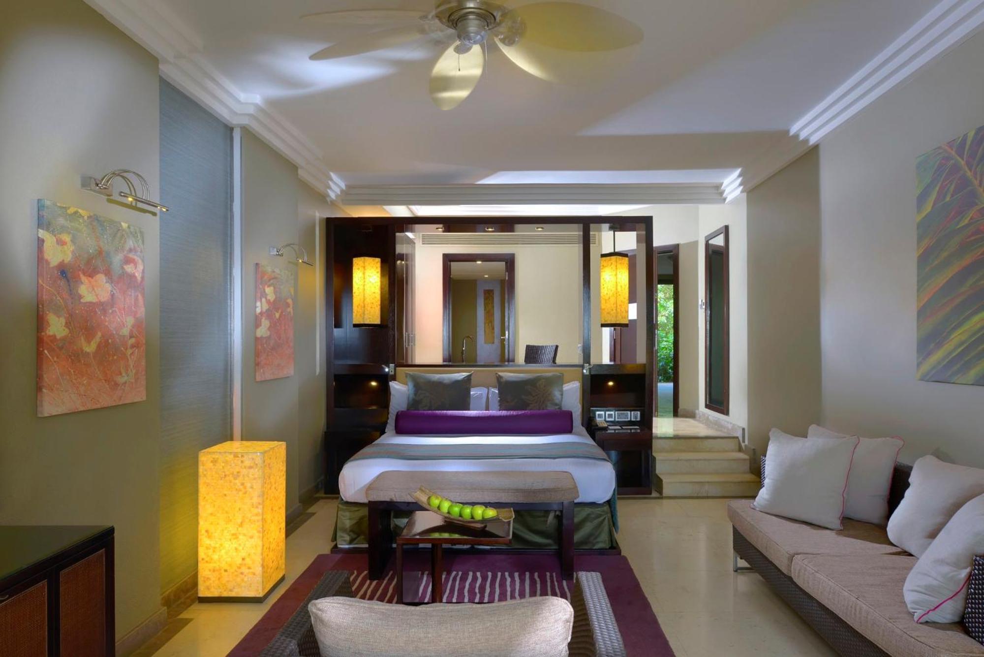 Intercontinental Mauritius By Ihg Balaclava