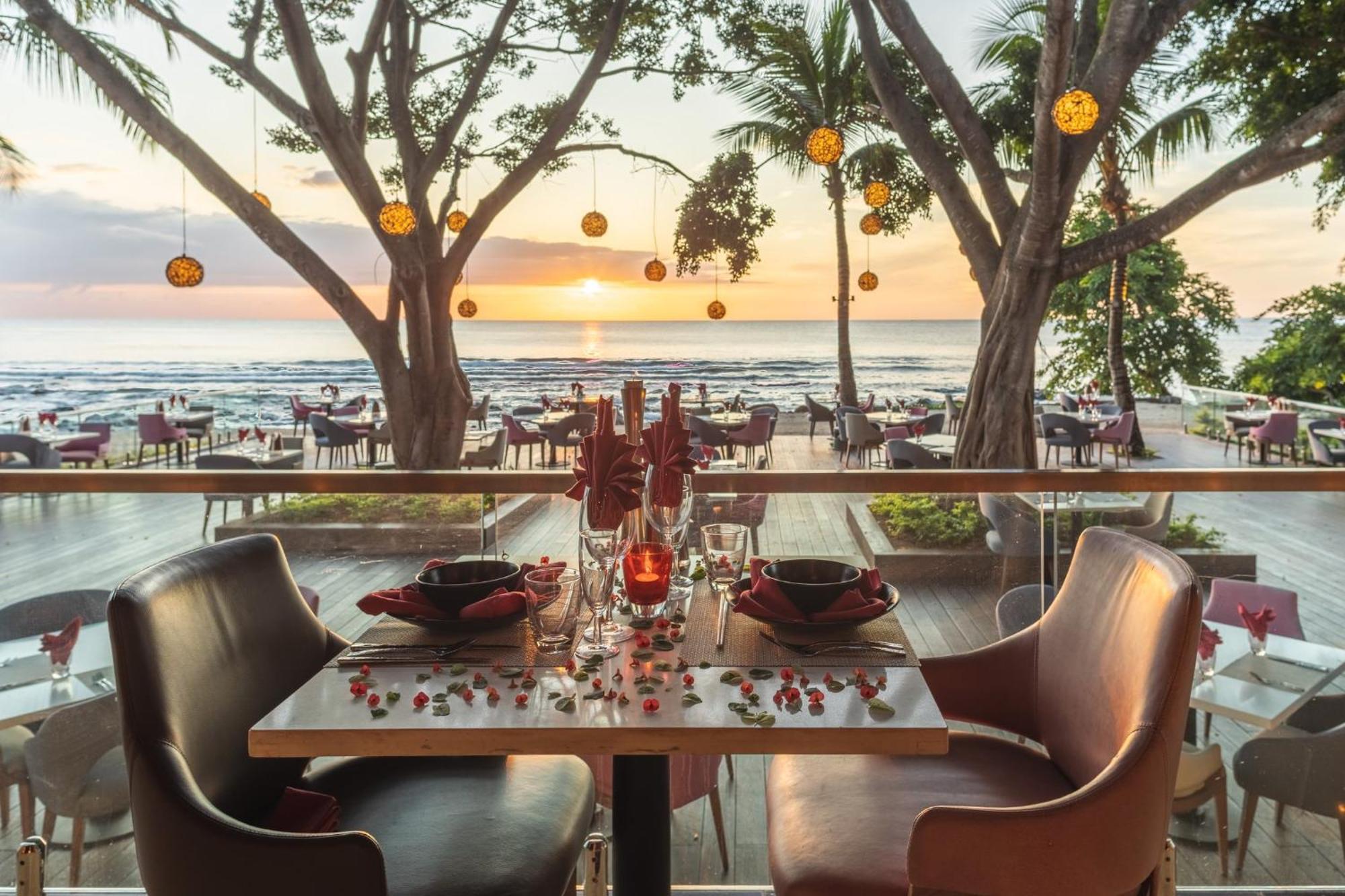 Intercontinental Mauritius By Ihg Resort