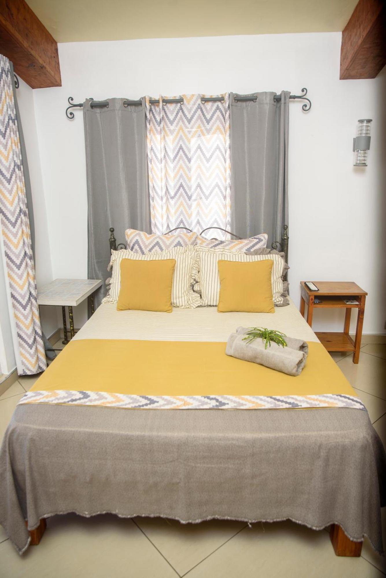 Le Dodo Bed & Breakfast