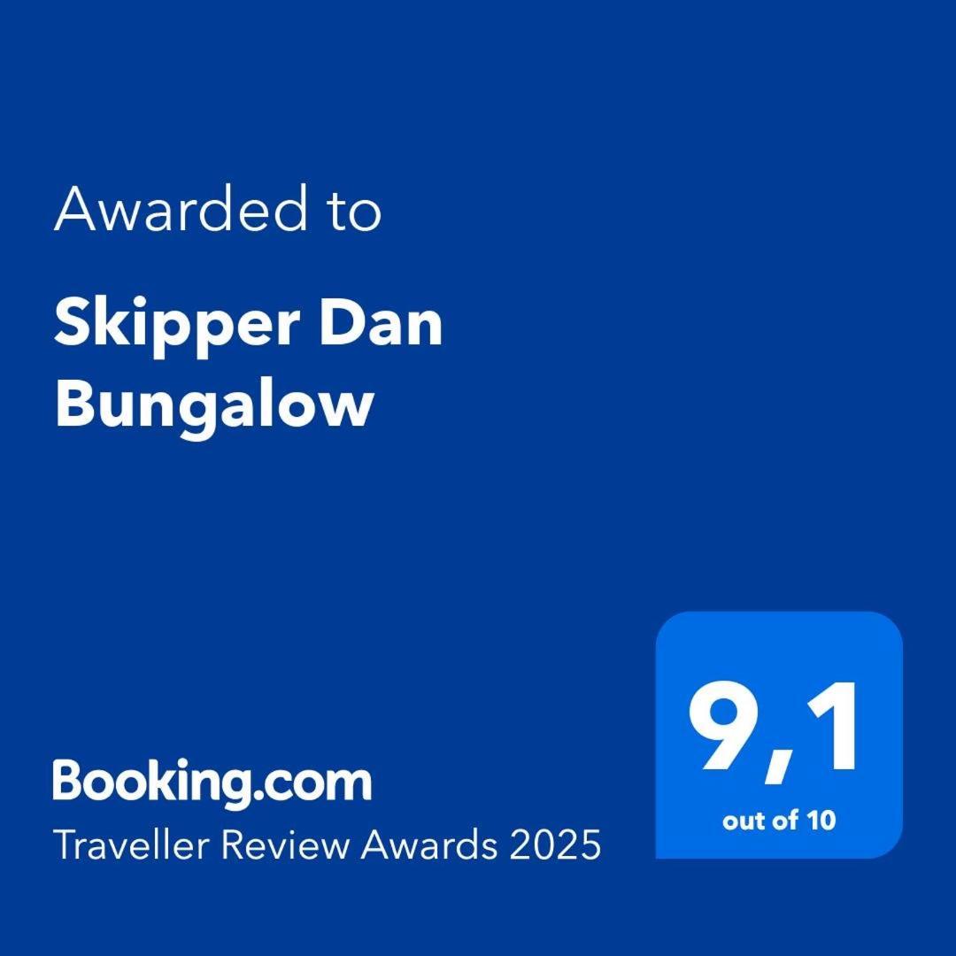 Apartment Skipper Dan