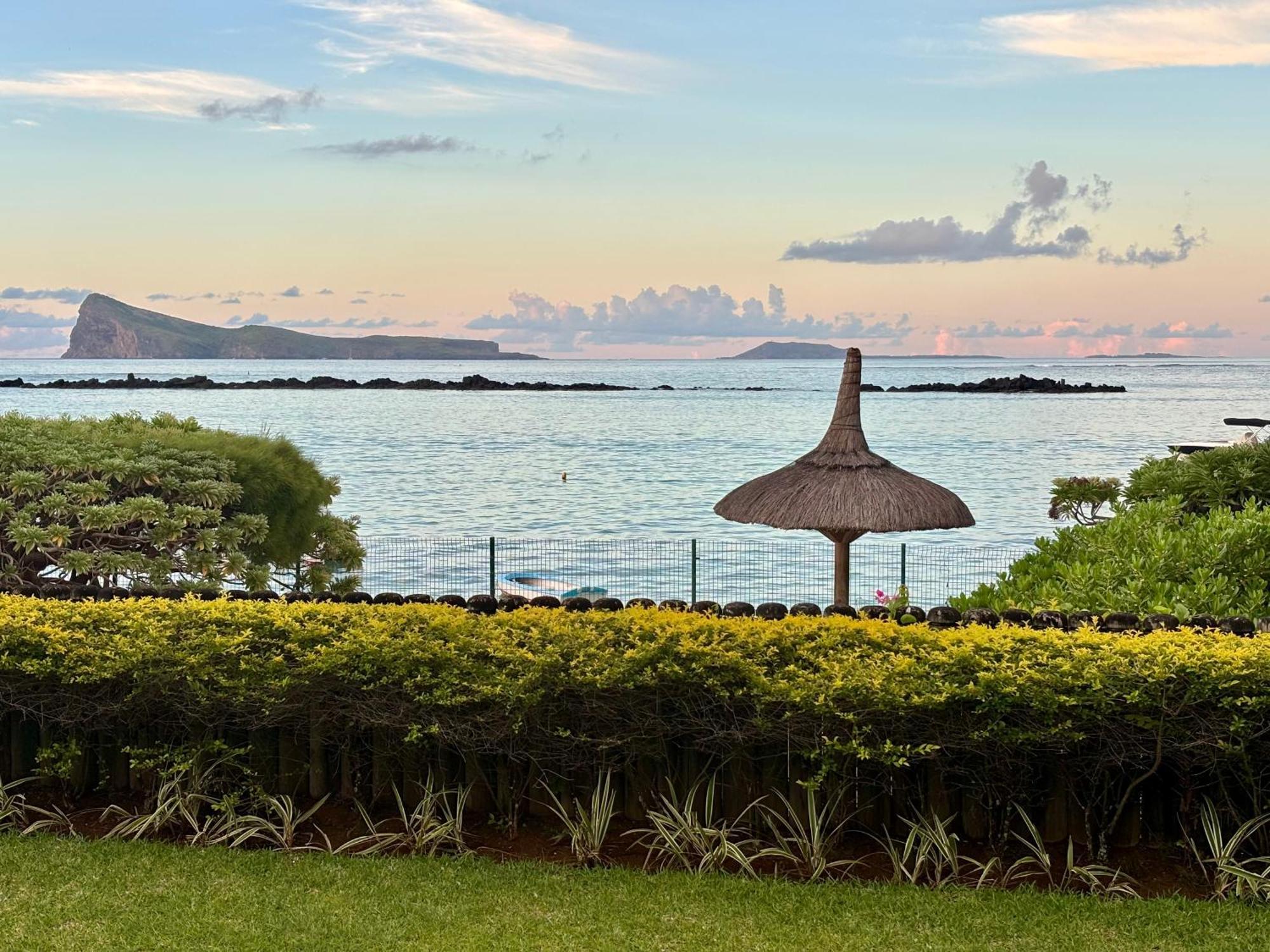 Villa Coral Cap Malheureux