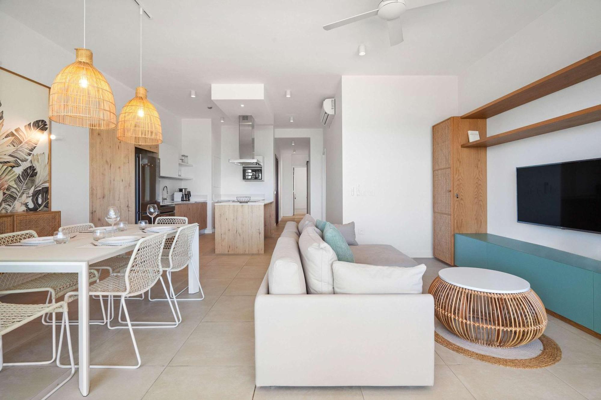 Taino Bay - Unique Beachfront Apartment *