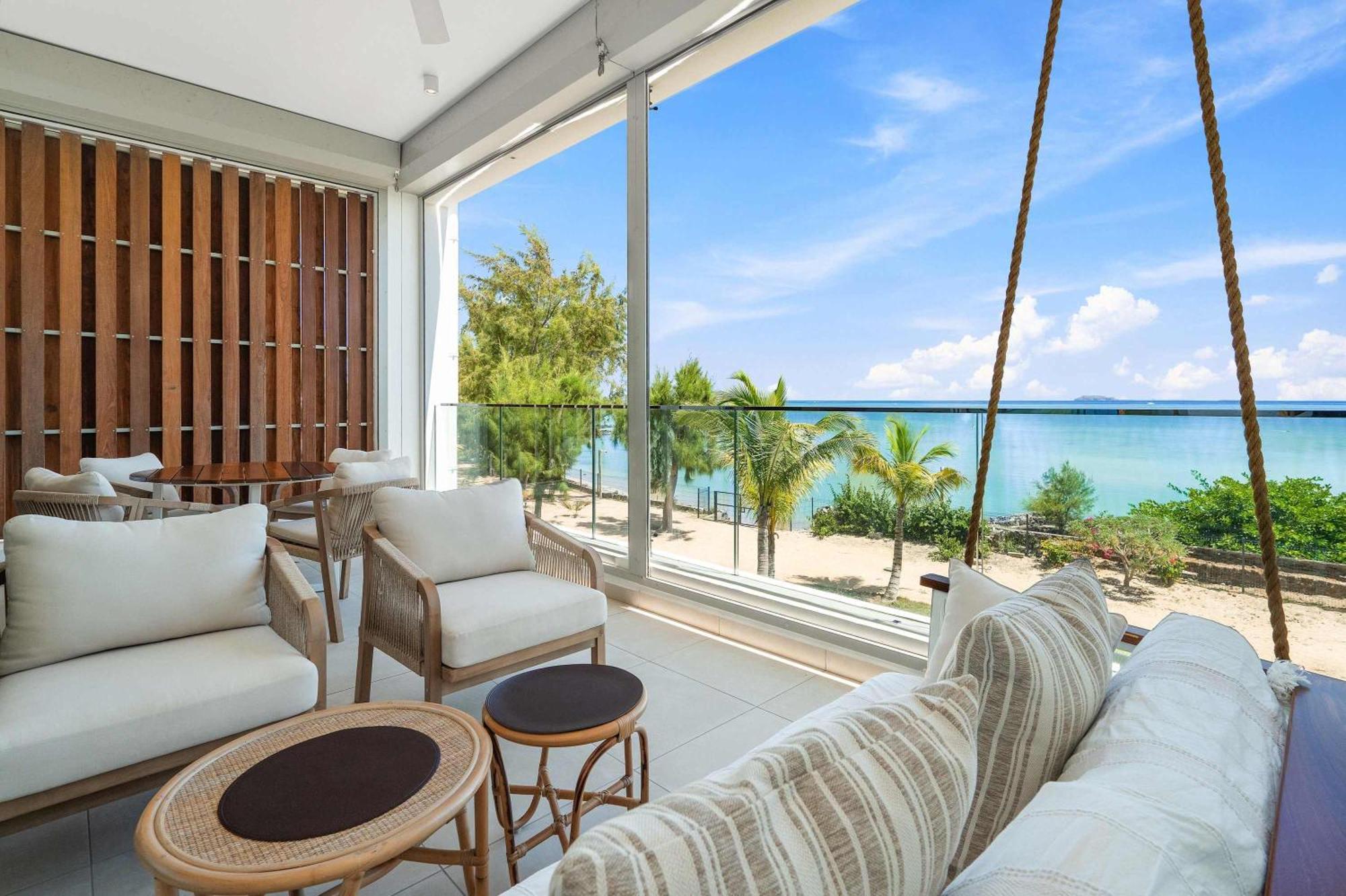 Taino Bay - Unique Beachfront