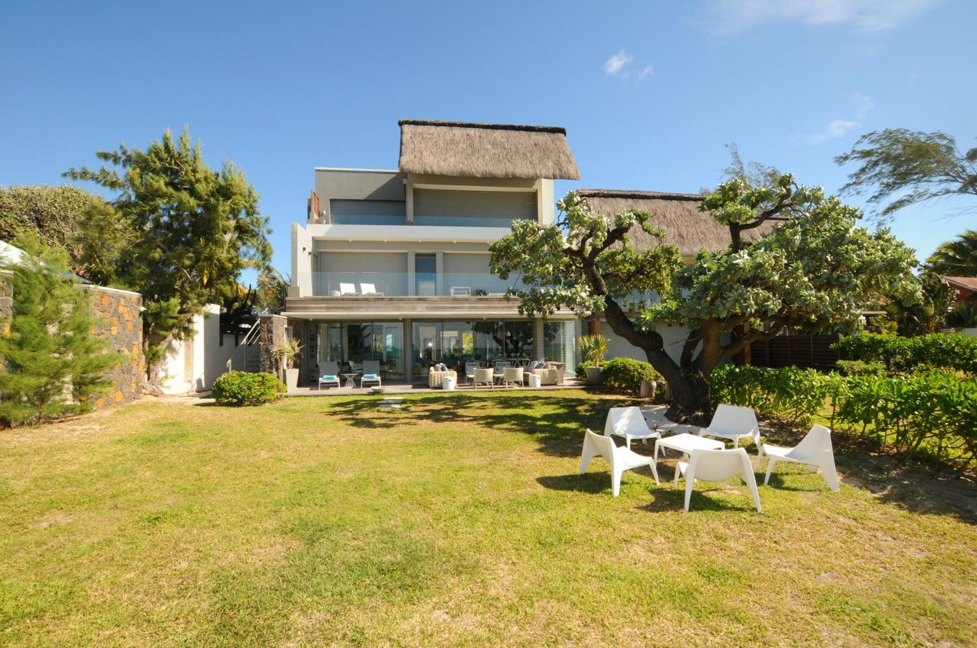 Beachfront & Pool * Poste Lafayette