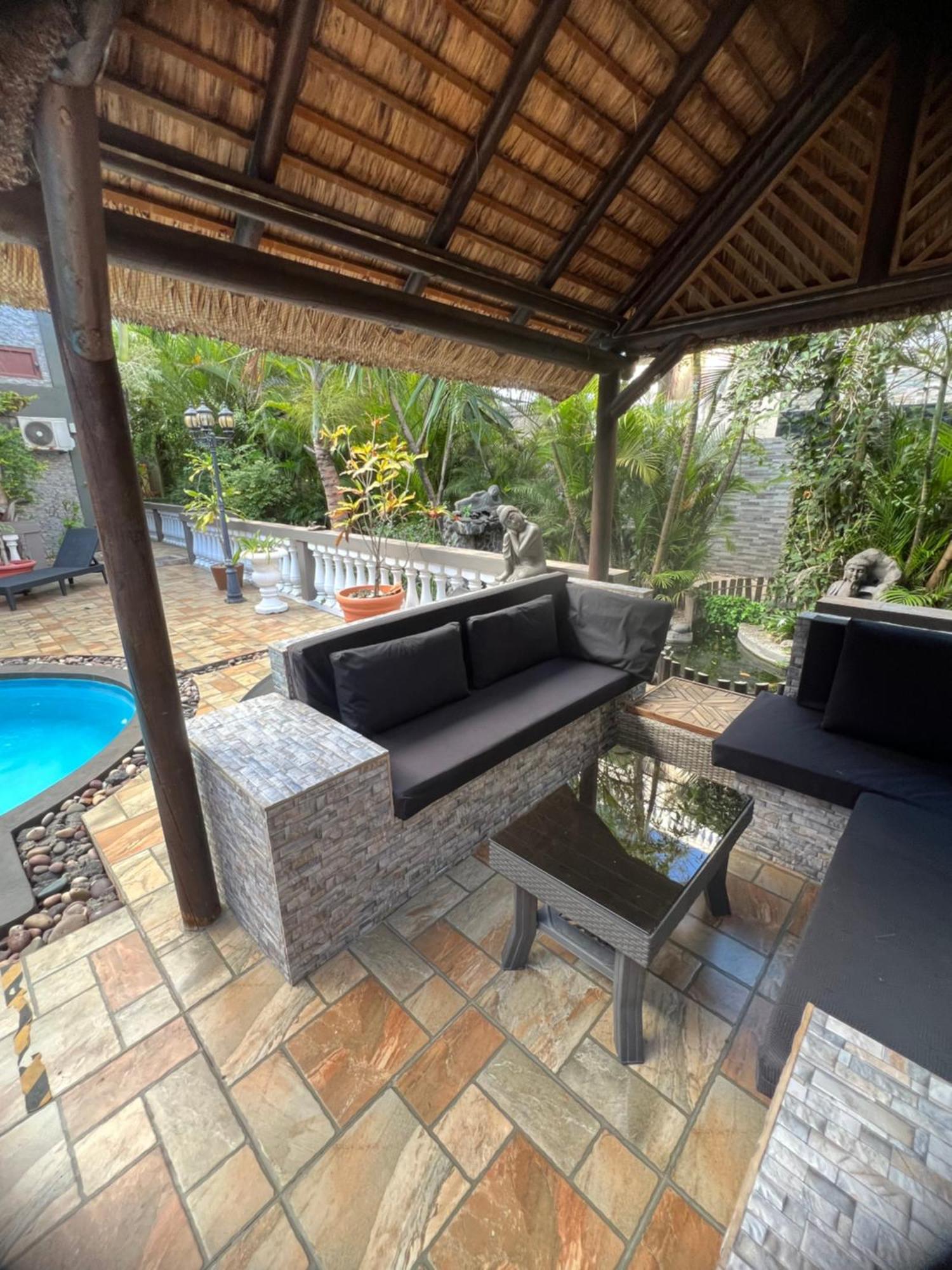 Apartment Sunshine Paradise - - 150m Trou aux Biches