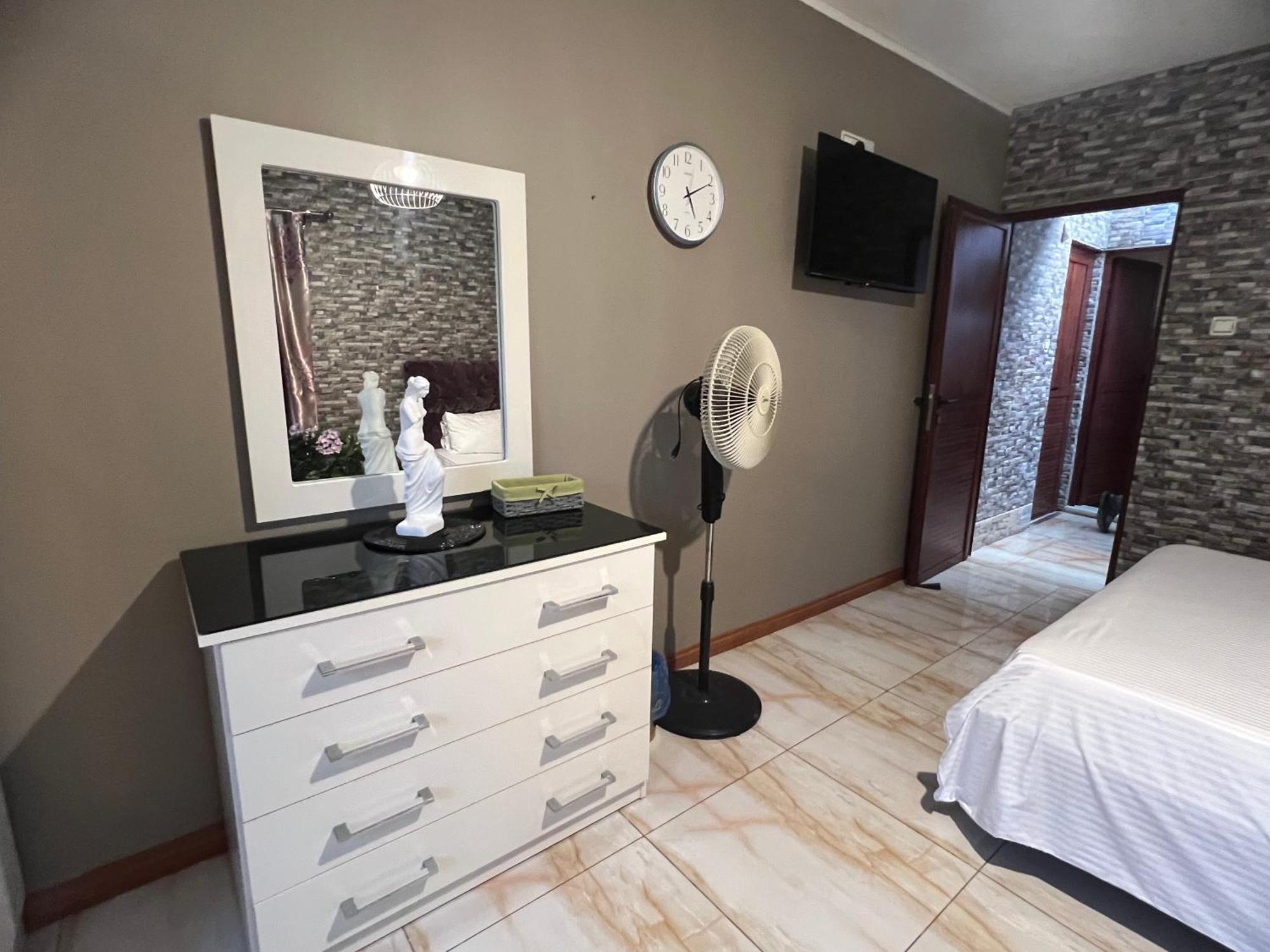 Apartment Sunshine Paradise - - 150m *