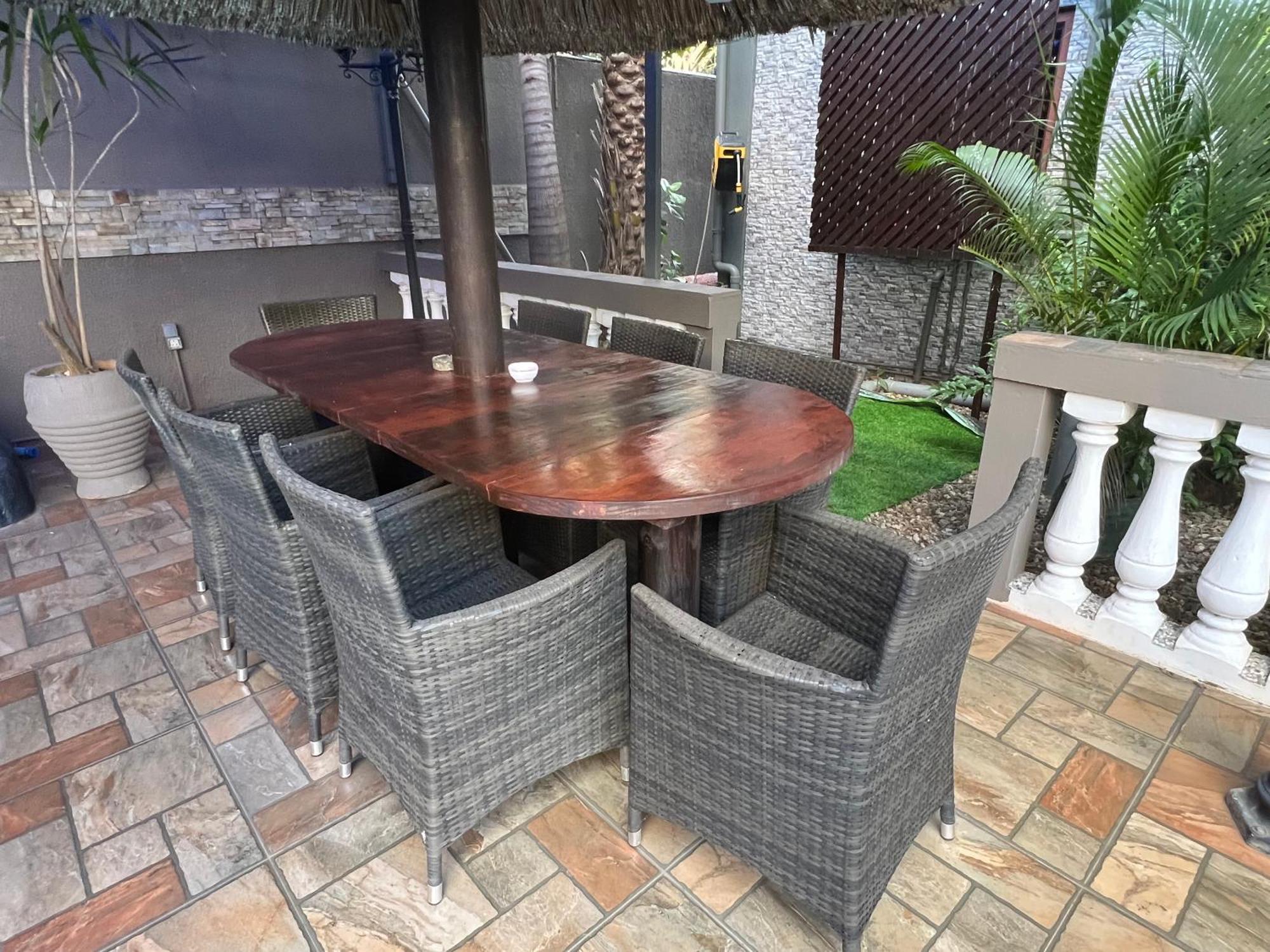 Apartment Sunshine Paradise - - 150m