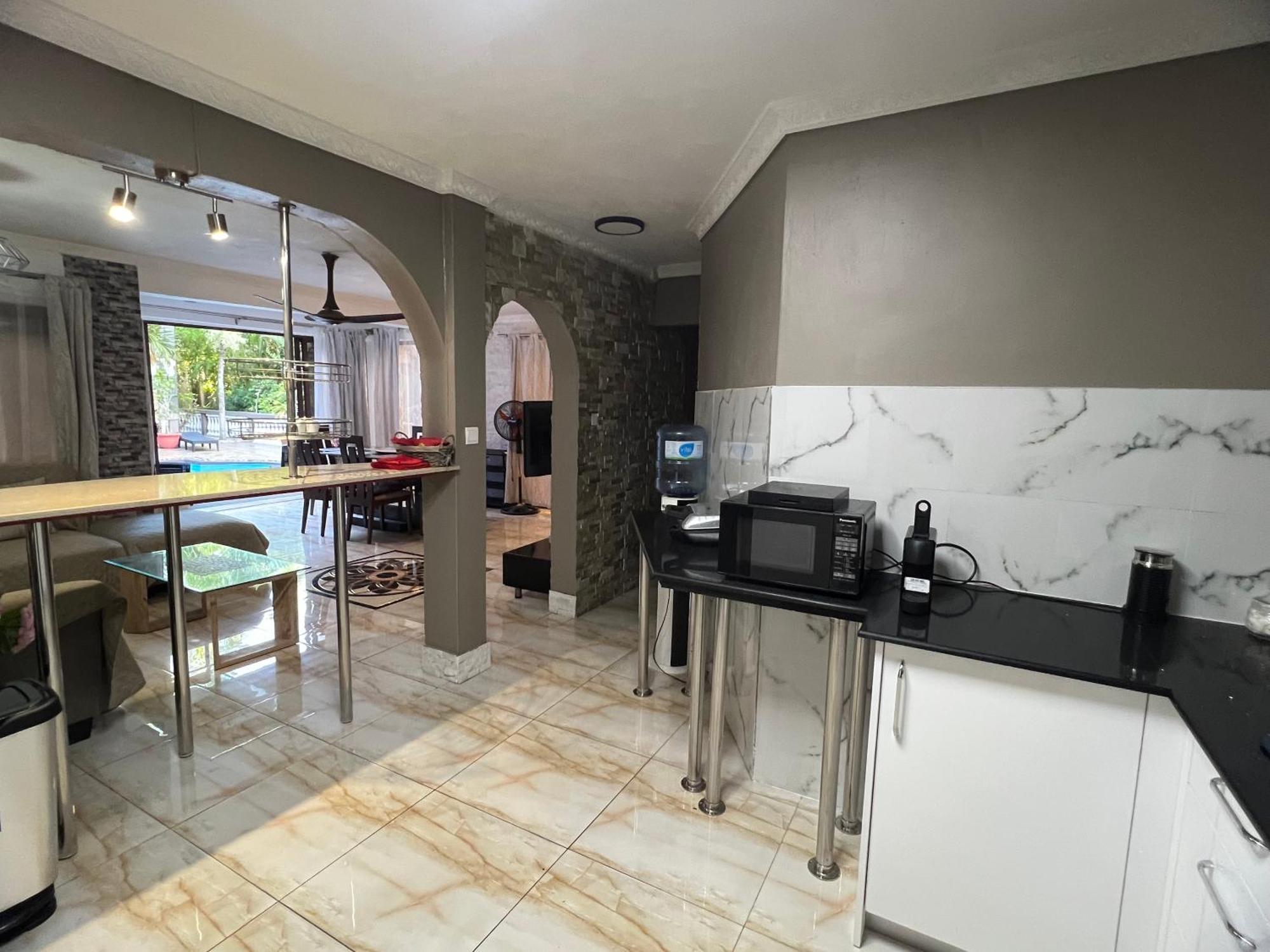 Apartment Sunshine Paradise - - 150m *