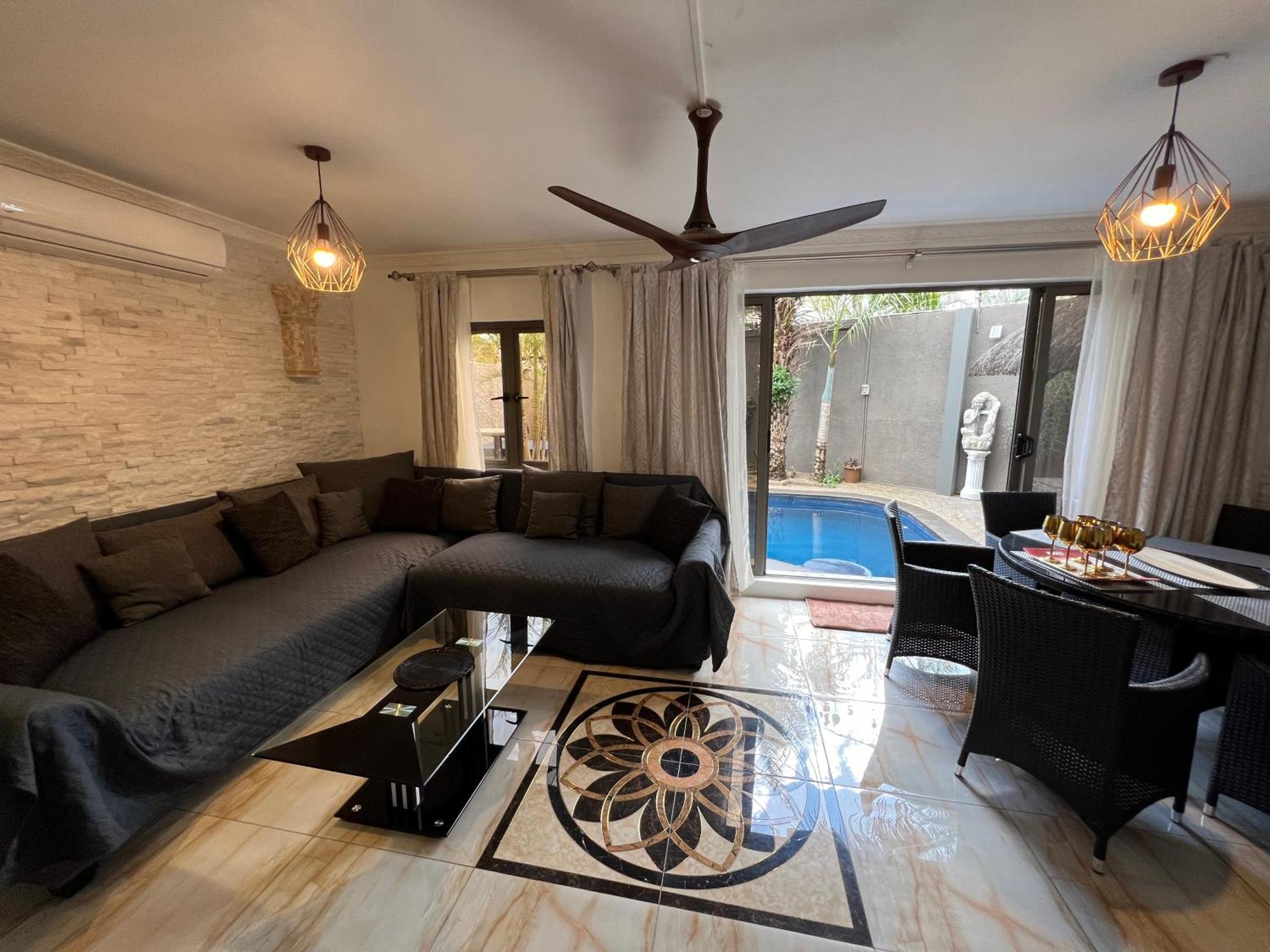 Apartment Sunshine Paradise - - 150m
