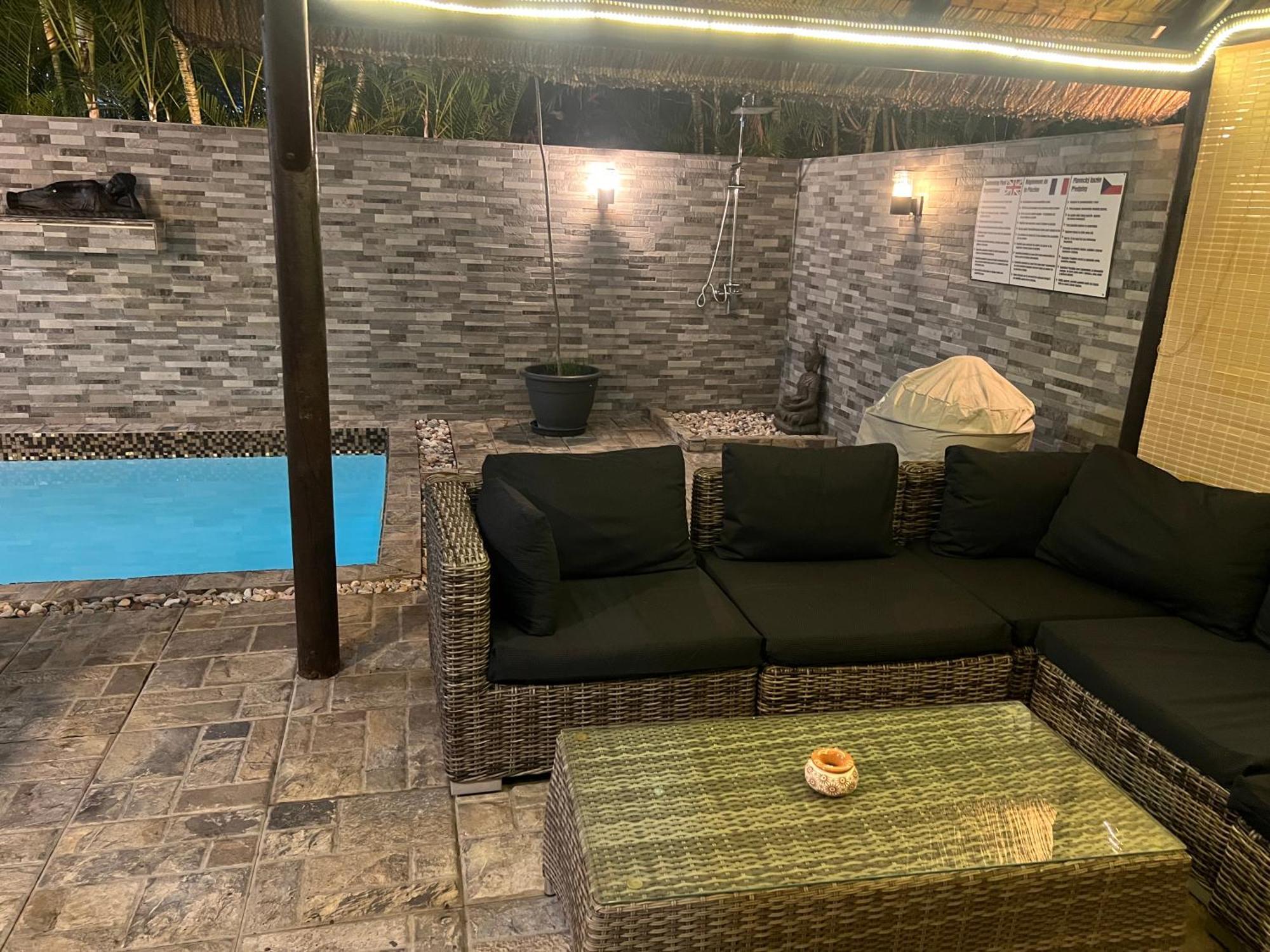 Sunshine Paradise - - 150m Apartment *