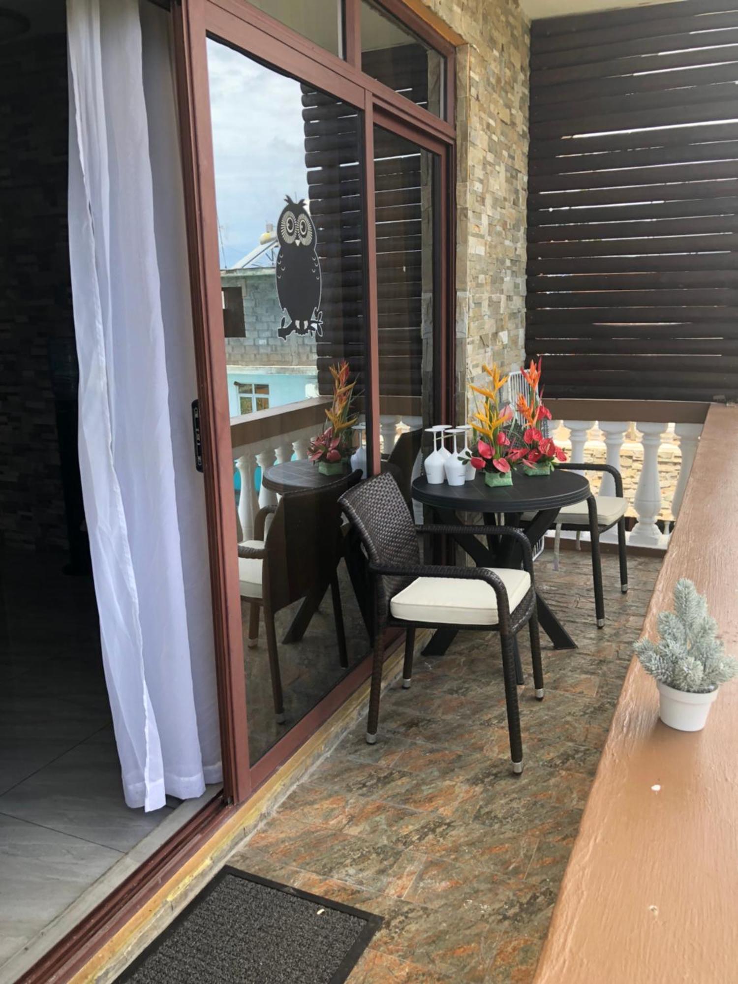Apartment Sunshine Paradise - - 150m *