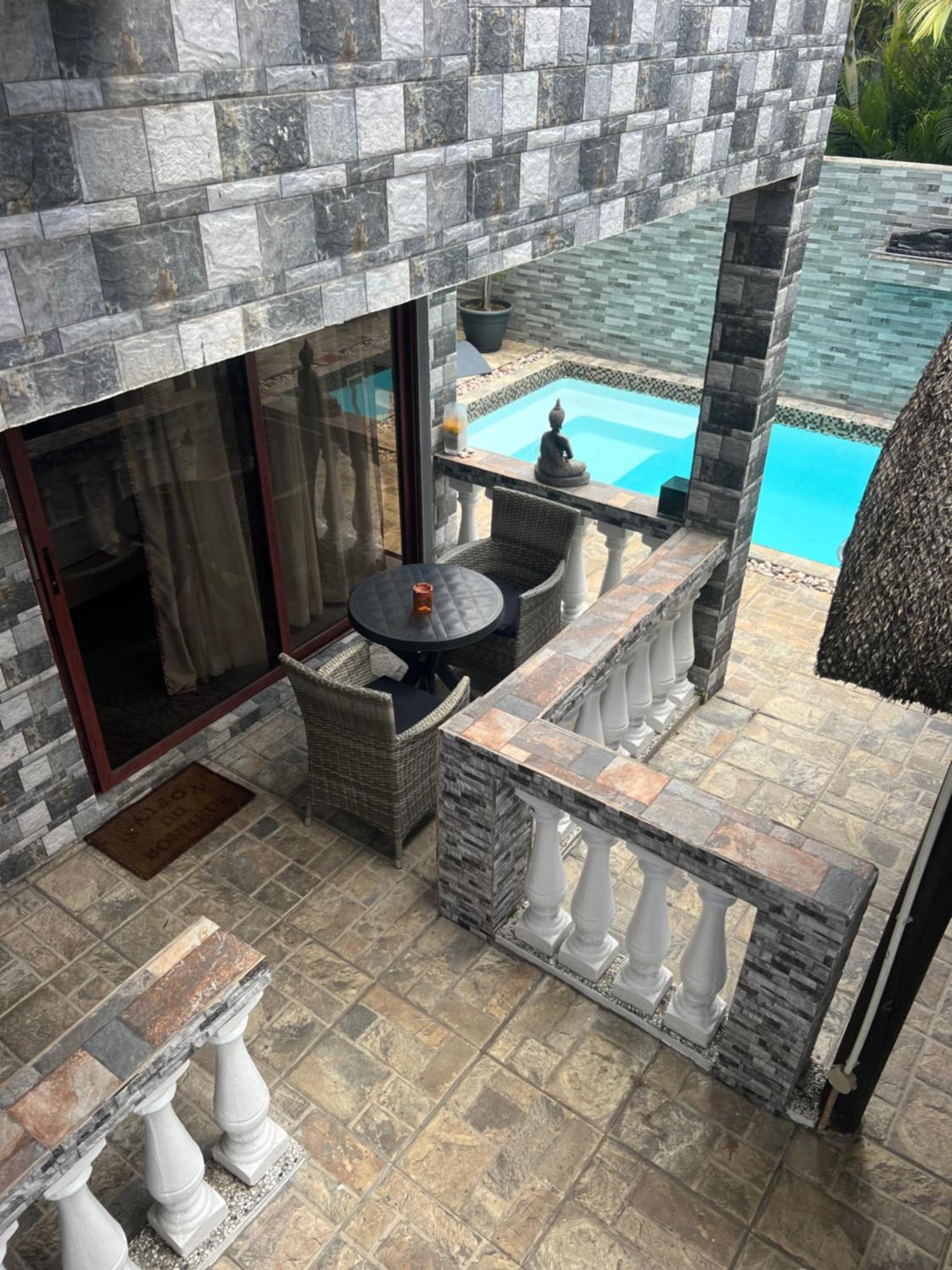 Apartment Sunshine Paradise - - 150m