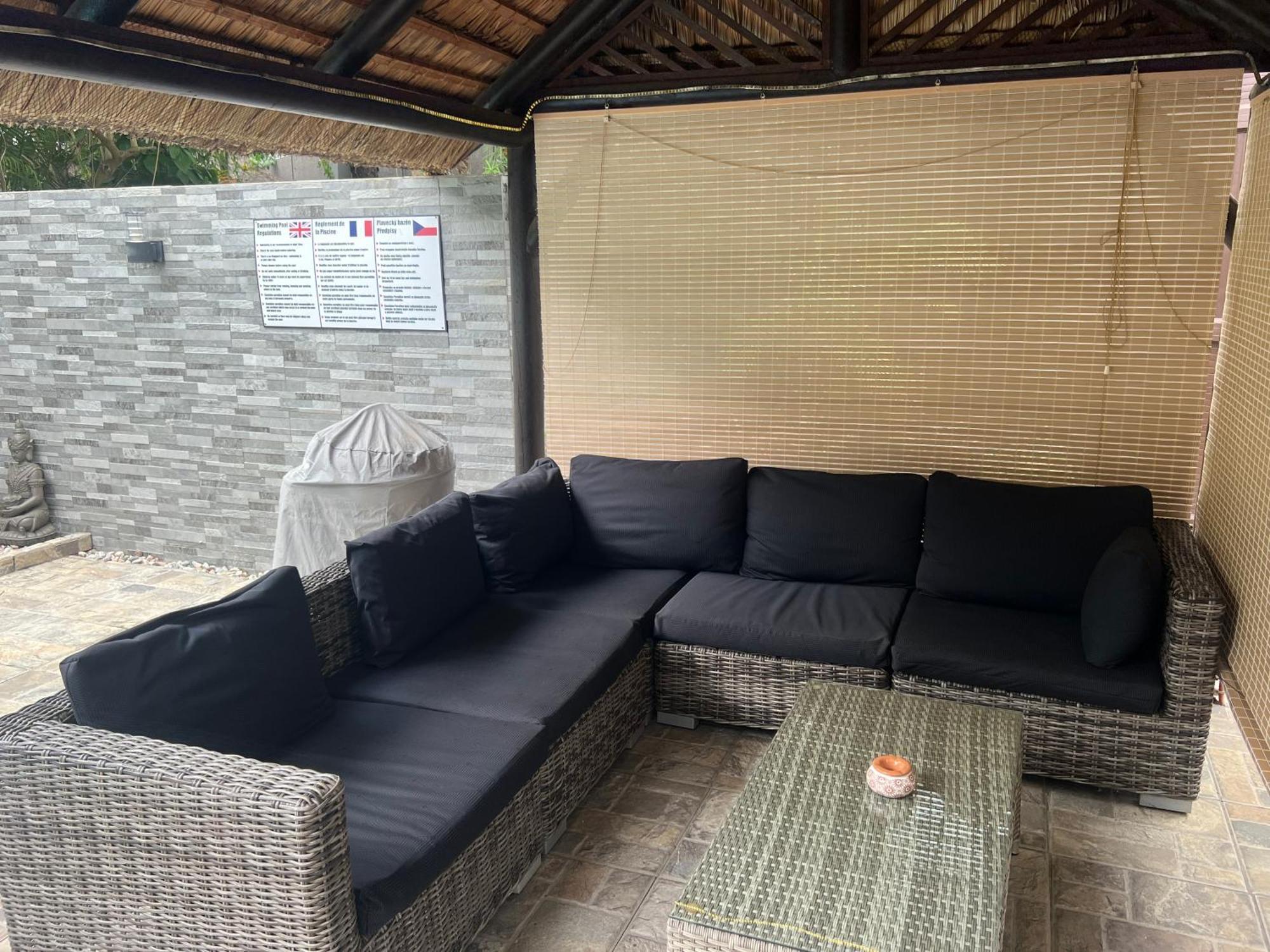 Apartment Sunshine Paradise - - 150m *