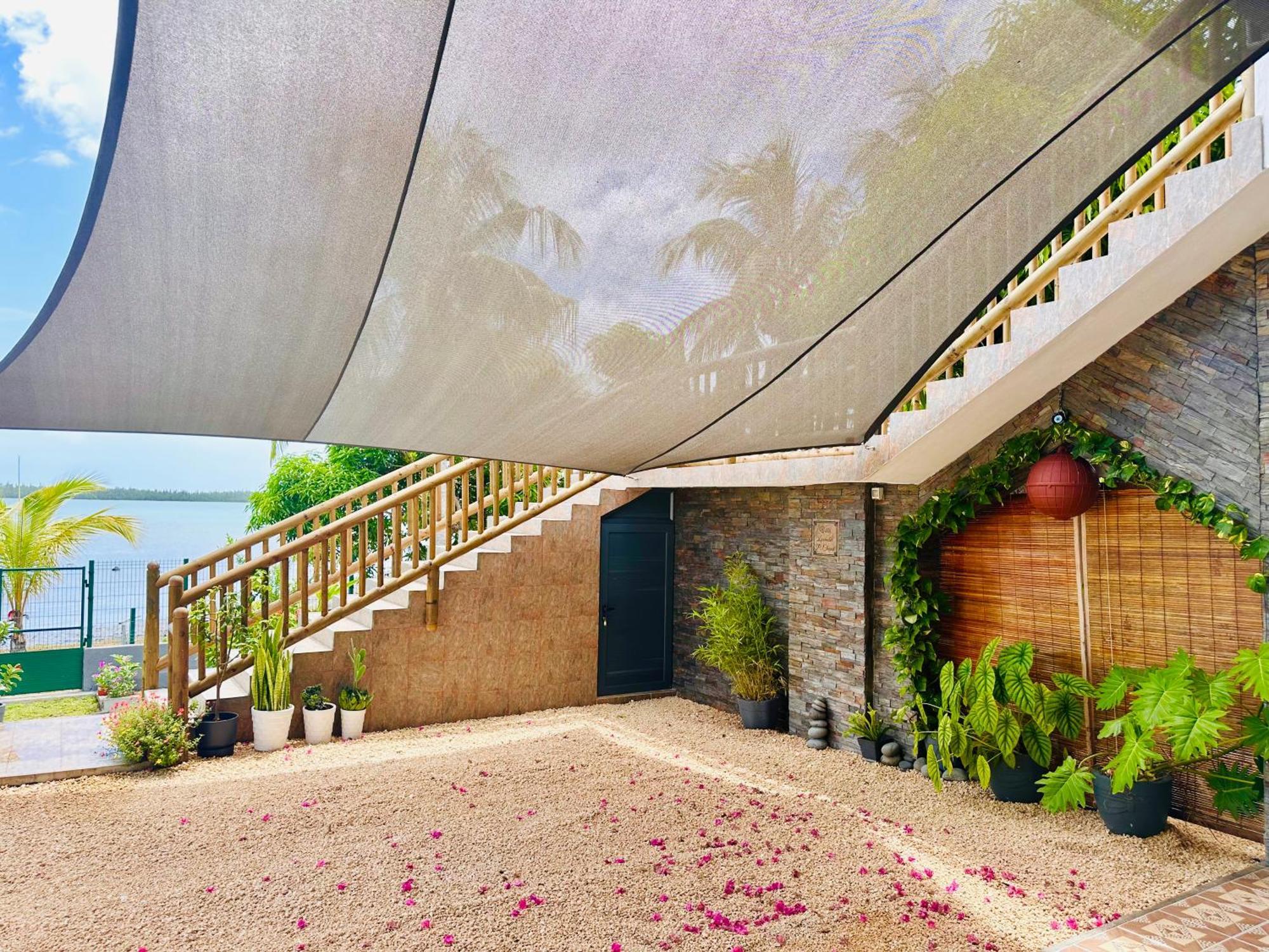 Lavender Guest house