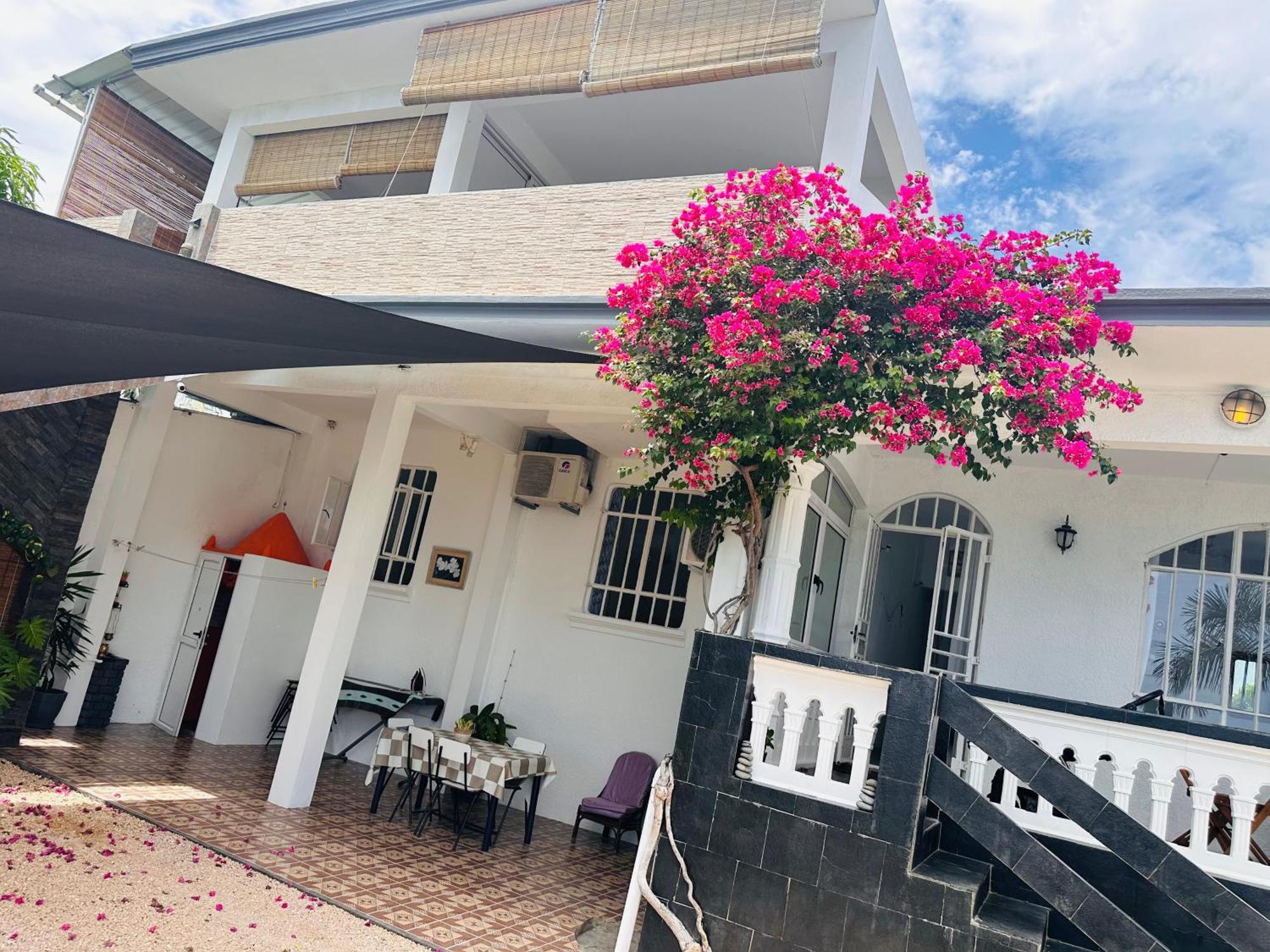 Guest house Lavender