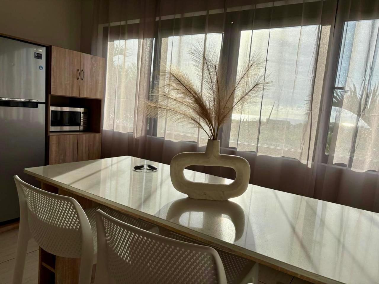 Apartment Stunning 3-bedroom With Private Rooftop Terrace & Gorgeous Pool Flic en Flac