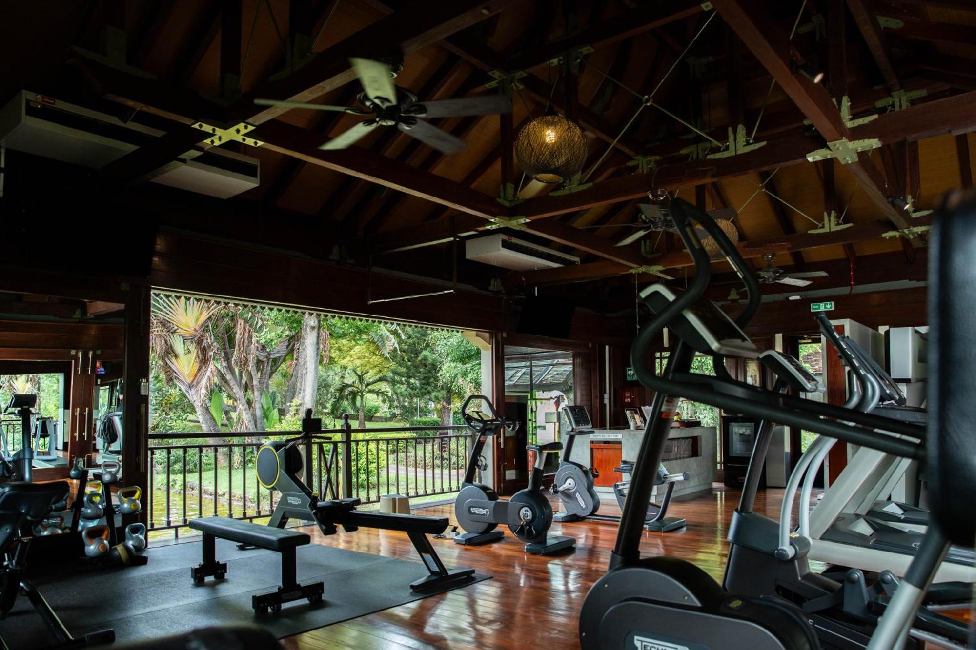 Resort Sofitel Mauritius L'imperial &