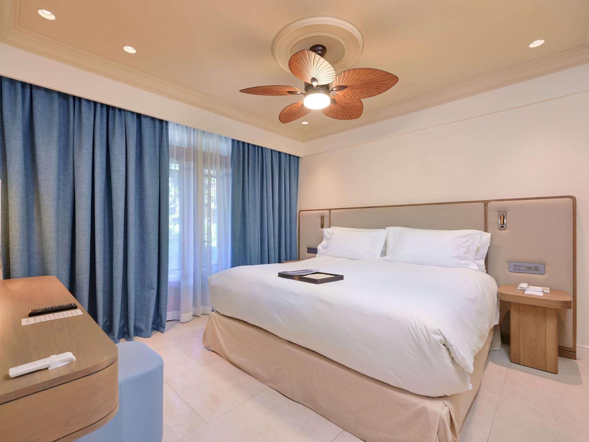 Resort Sofitel Mauritius L'imperial & 5*