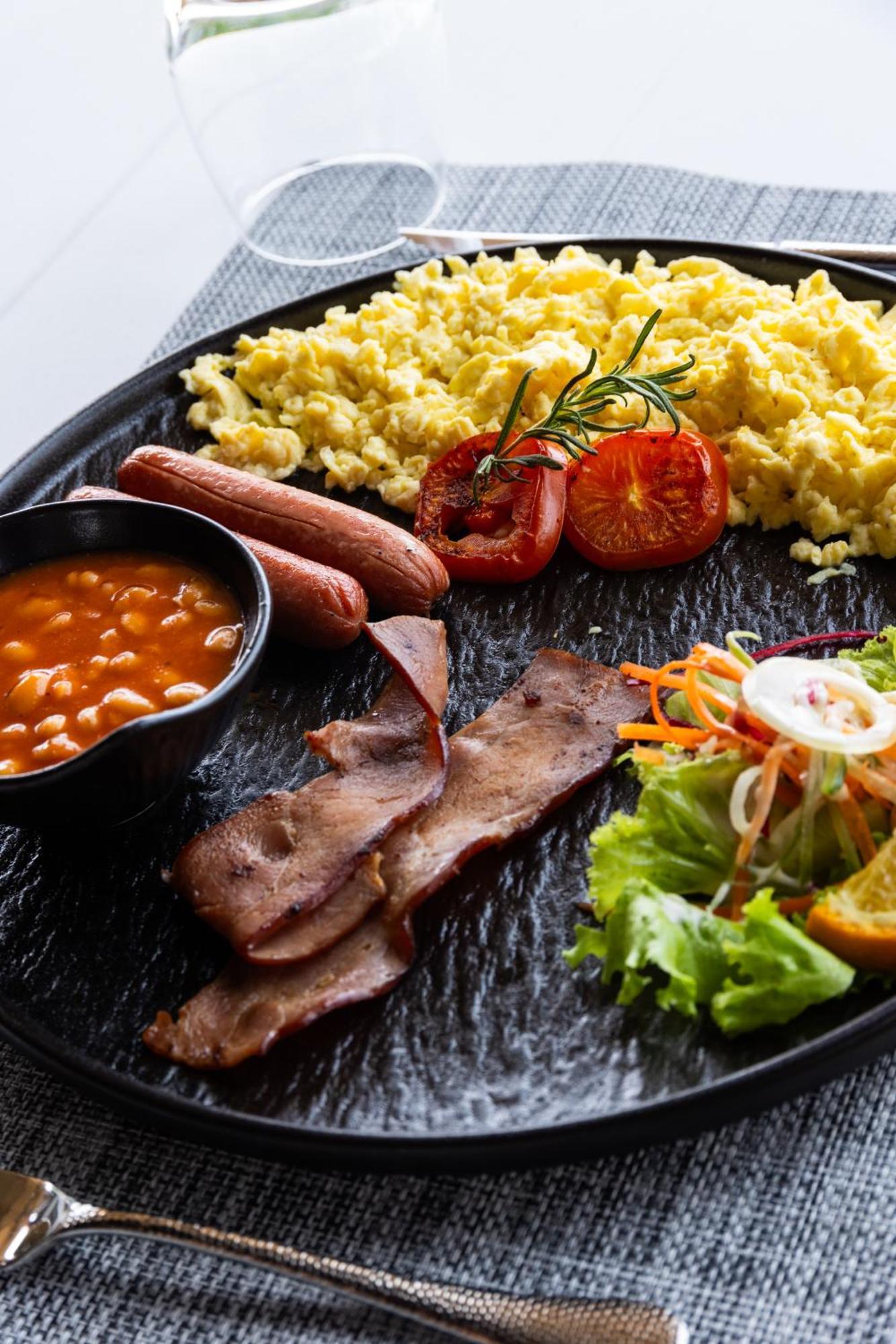 Azure Boutique Bed & Breakfast 3*