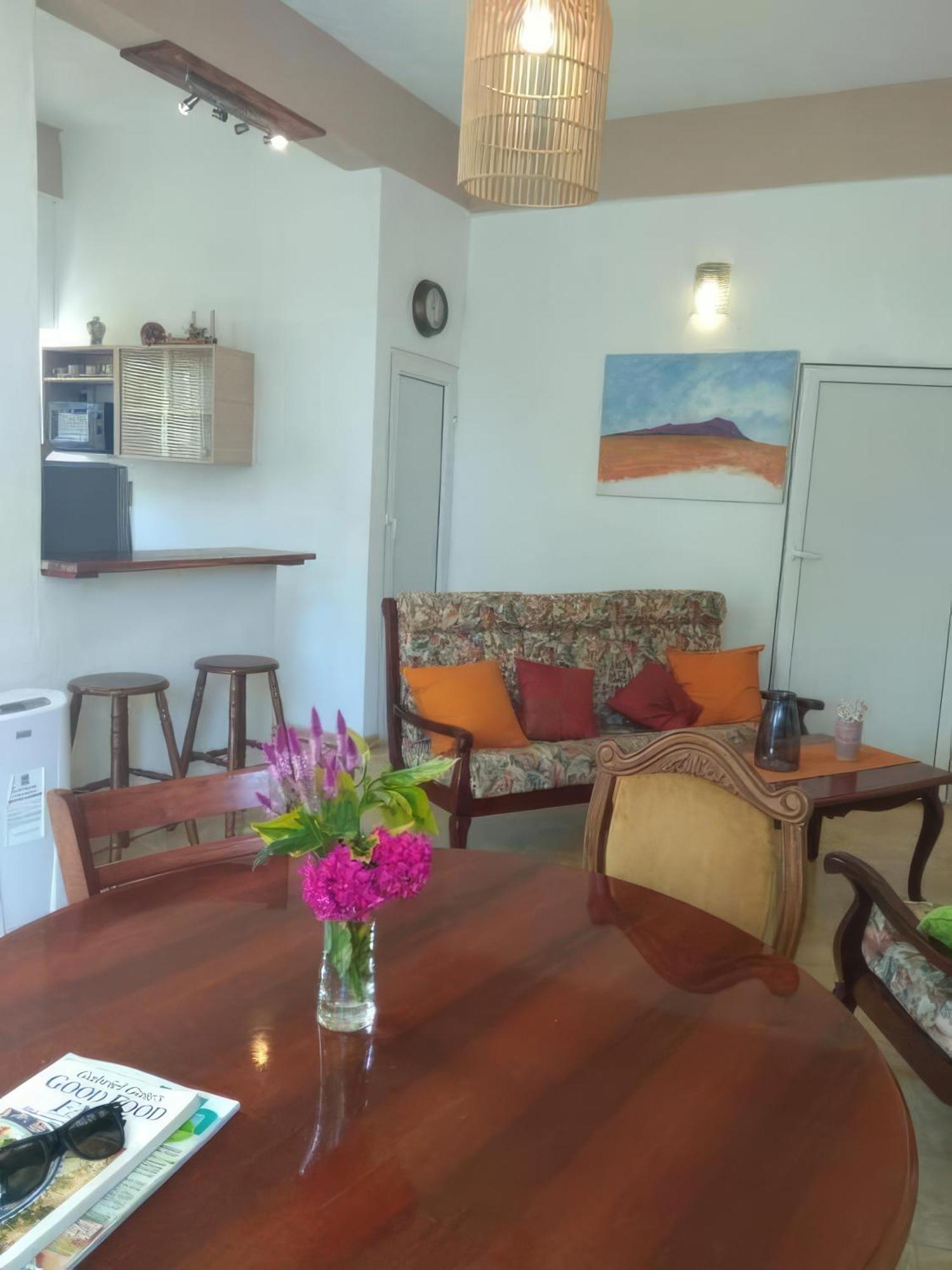 Les Antigones Bed & Breakfast Port Mathurin