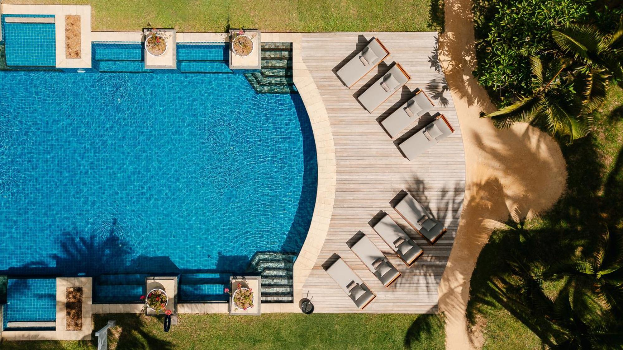 Heritage Le Telfair Golf & Wellness Resort
