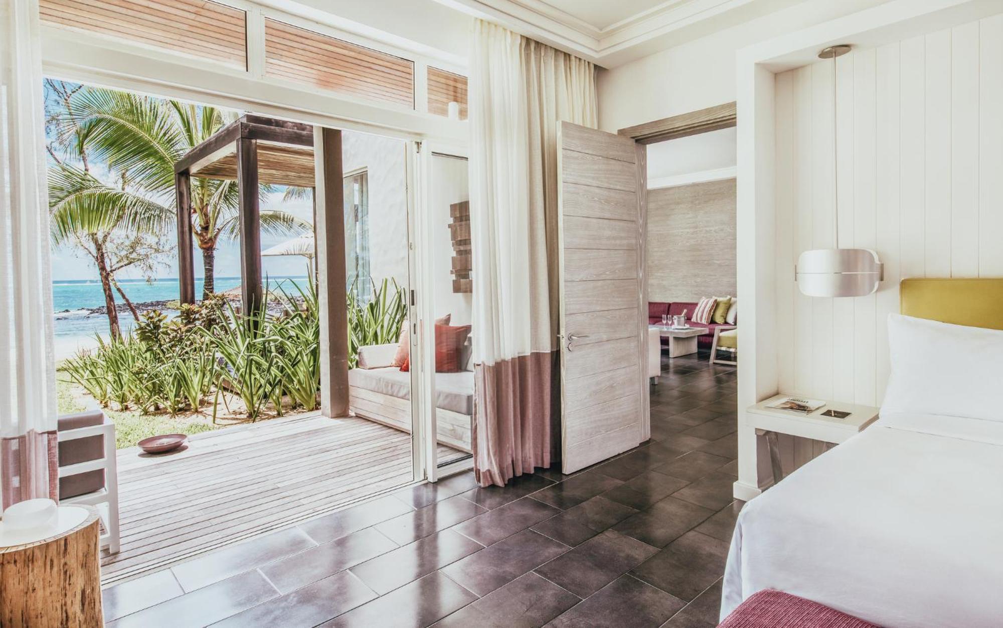 Long A Sunlife Resort Belle Mare