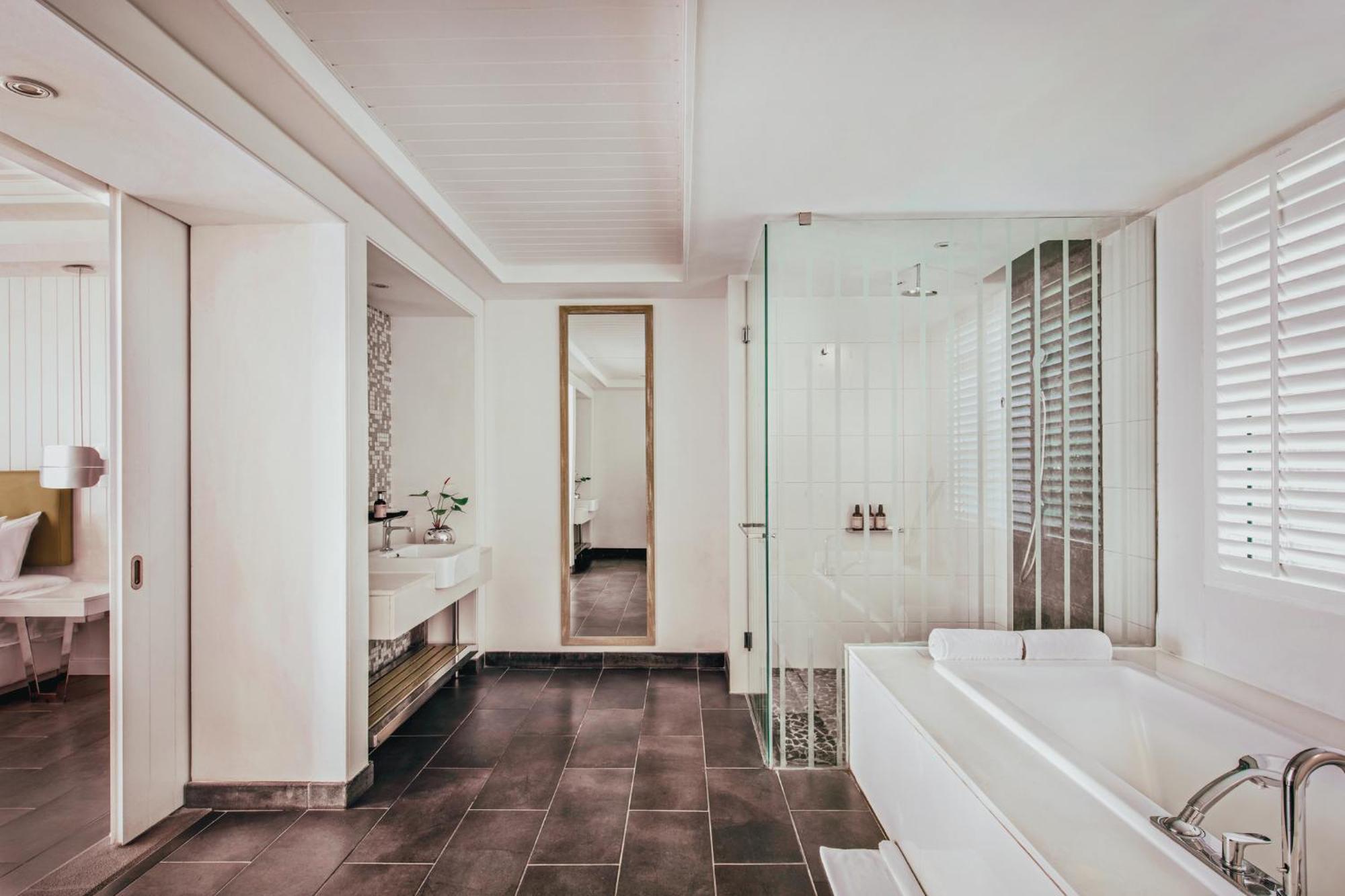 Resort Long A Sunlife Belle Mare