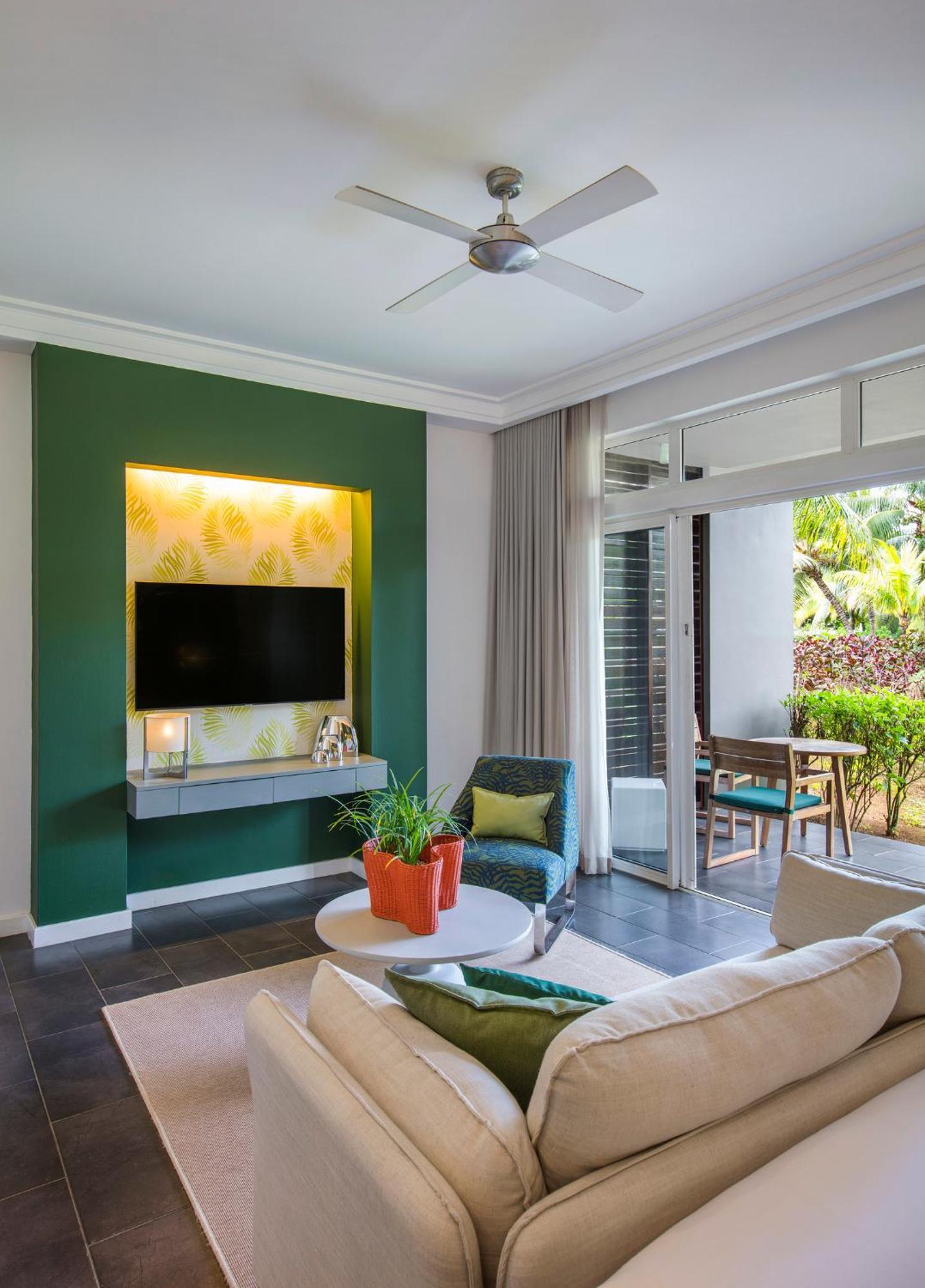 Resort Long A Sunlife 5*