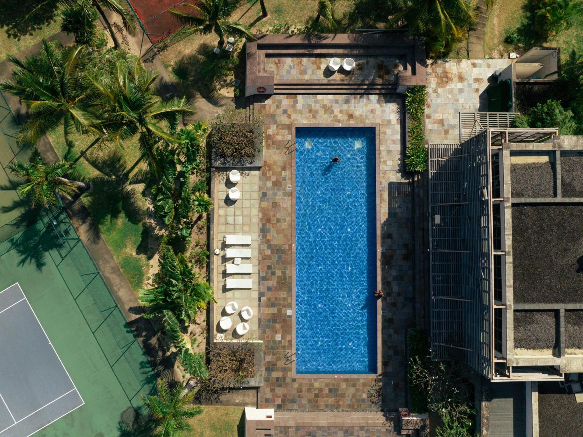 Resort Long A Sunlife