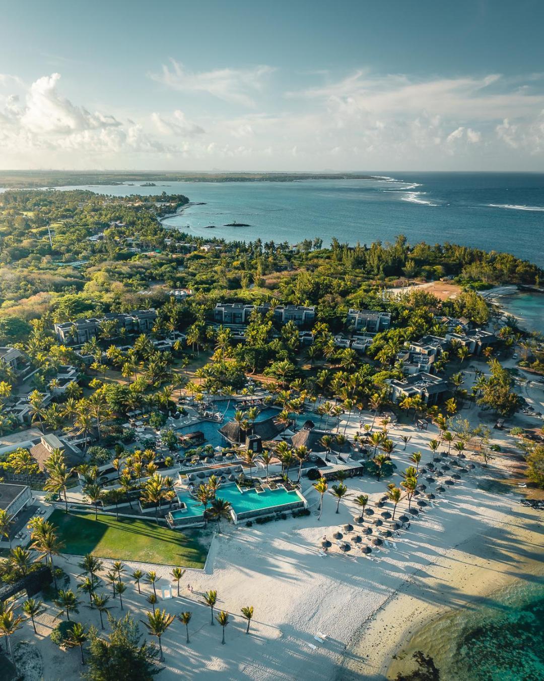 Long A Sunlife Resort Belle Mare