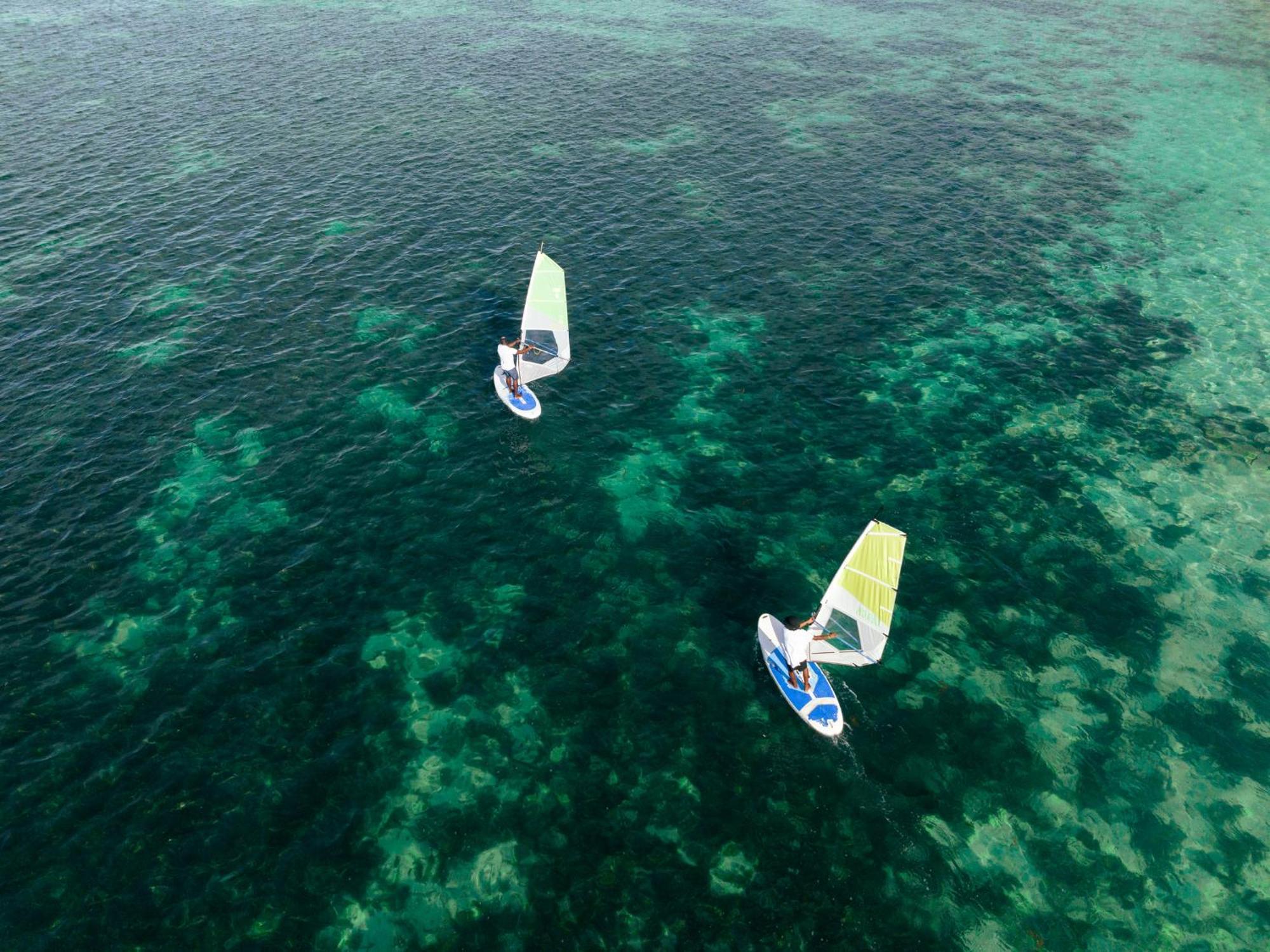Long A Sunlife Resort