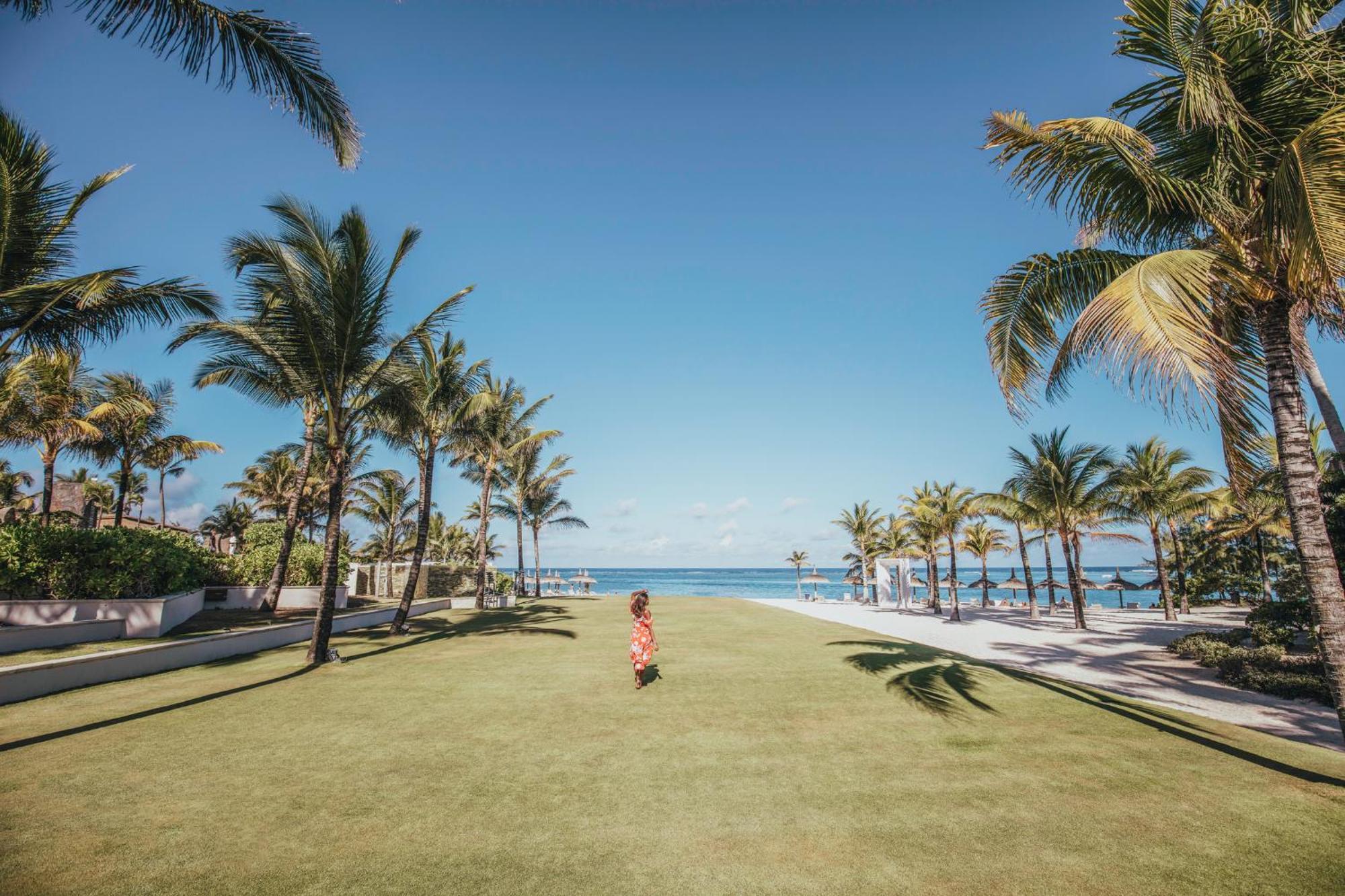 Resort Long A Sunlife 5*