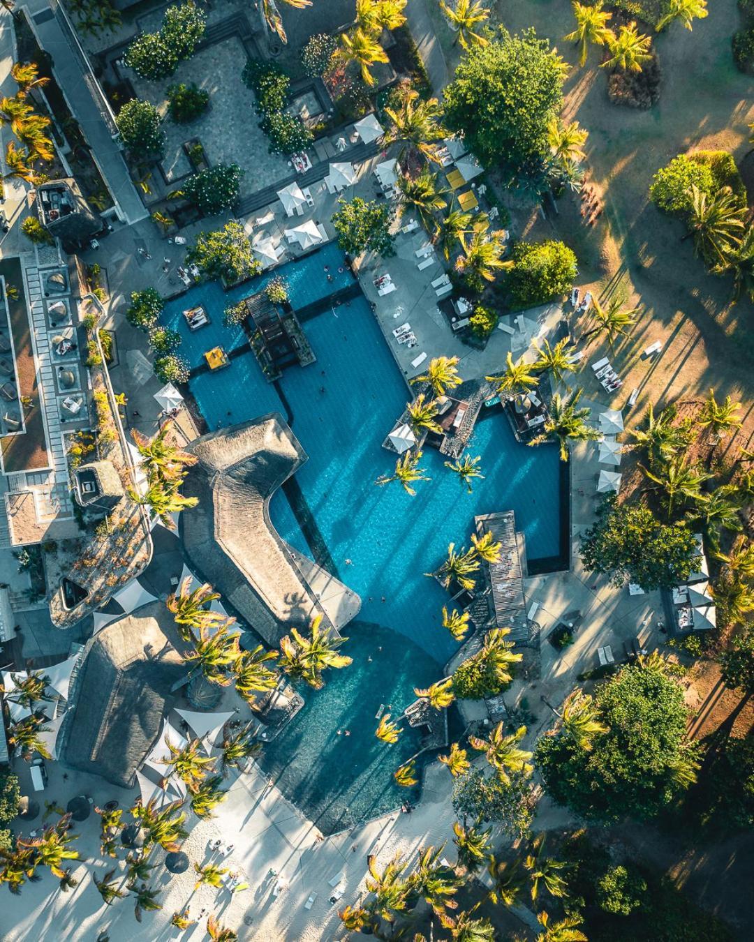 Long A Sunlife Resort
