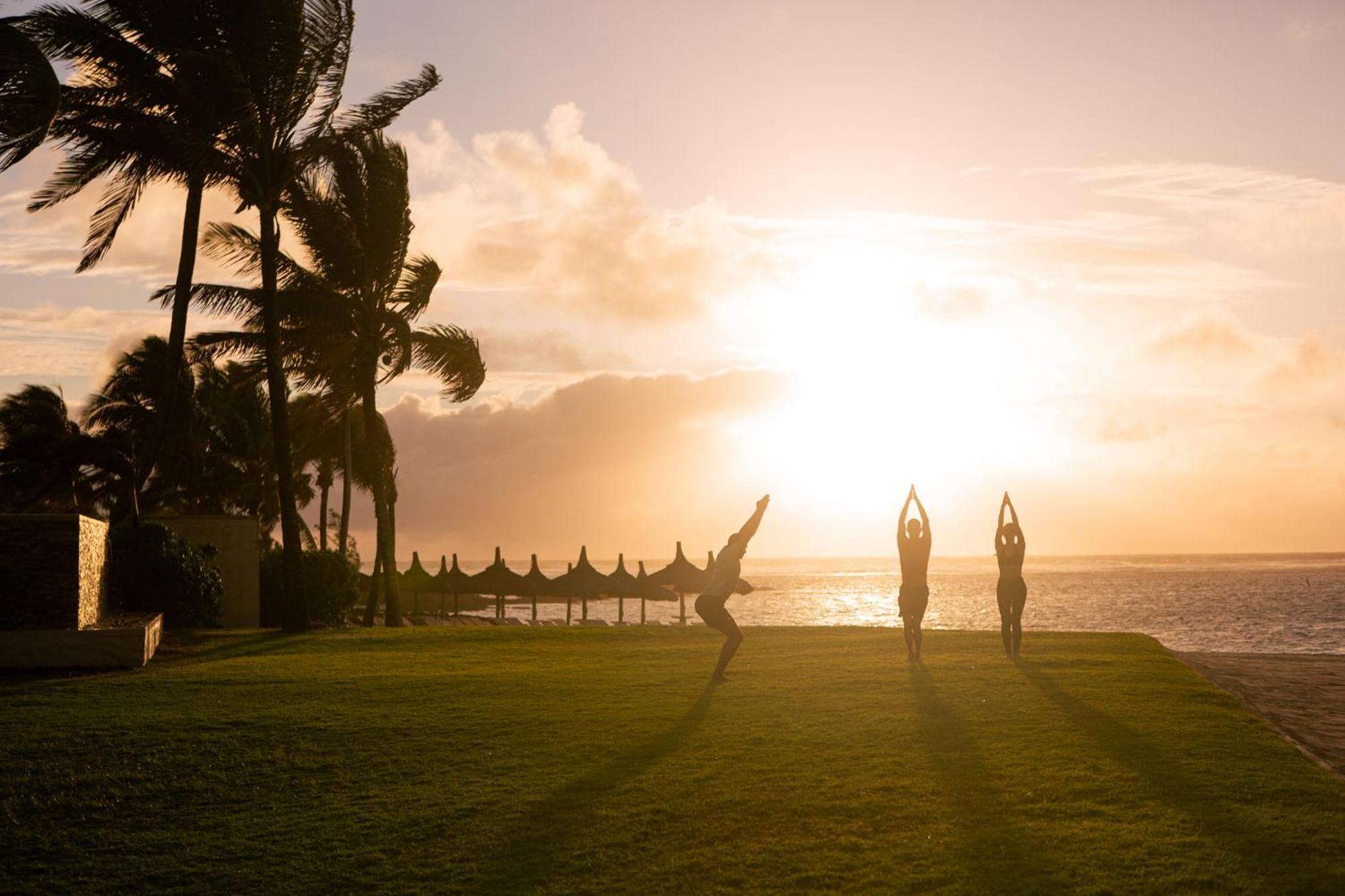 Long A Sunlife Resort 5*