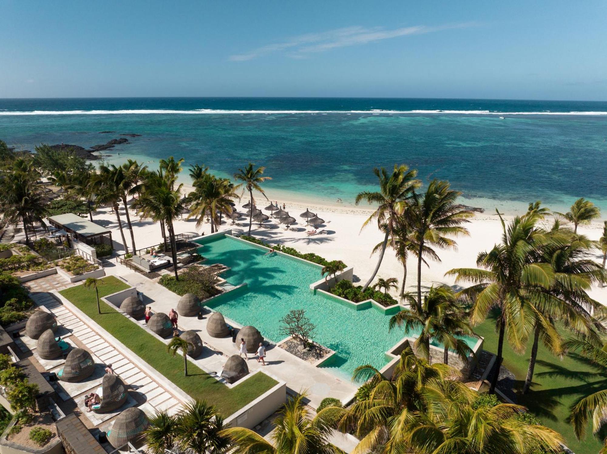 Resort Long A Sunlife 5*