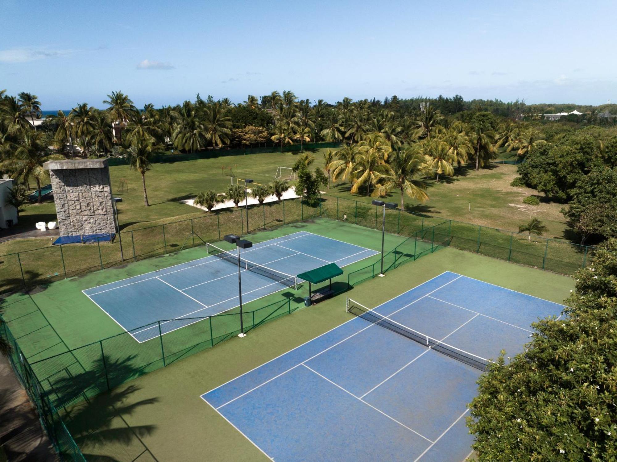 Resort Long A Sunlife Belle Mare