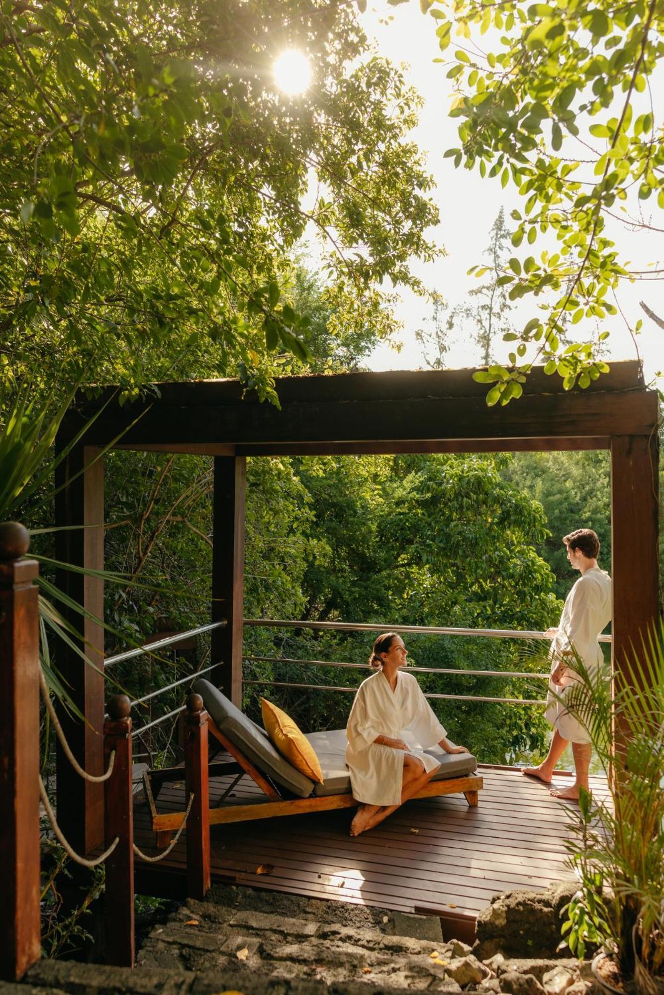 Resort Long A Sunlife