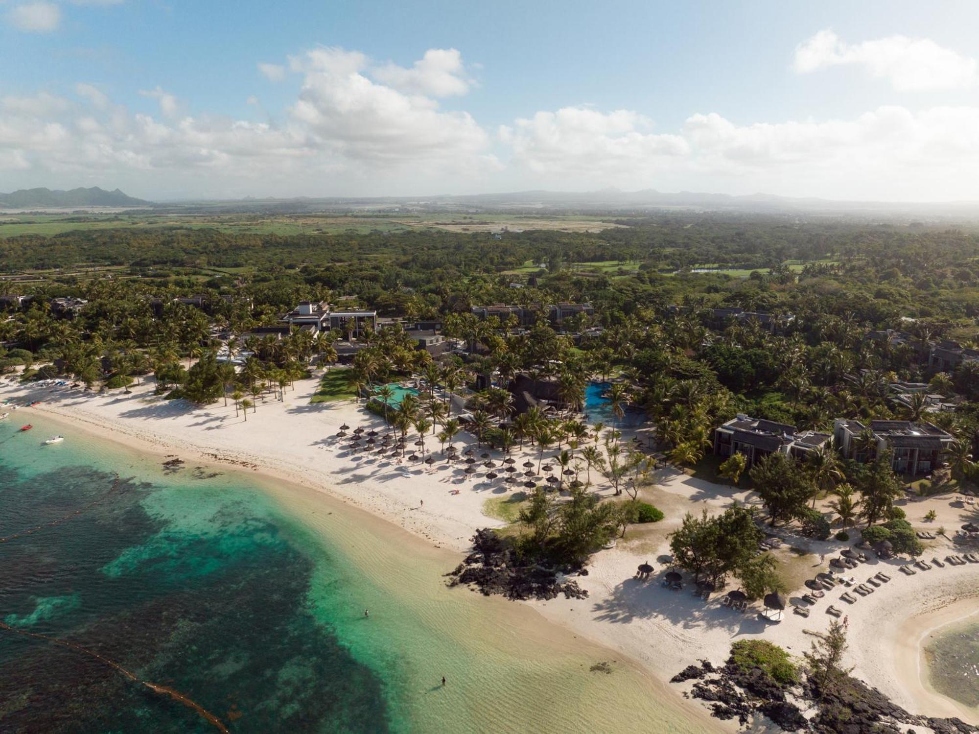 Long A Sunlife Resort 5*