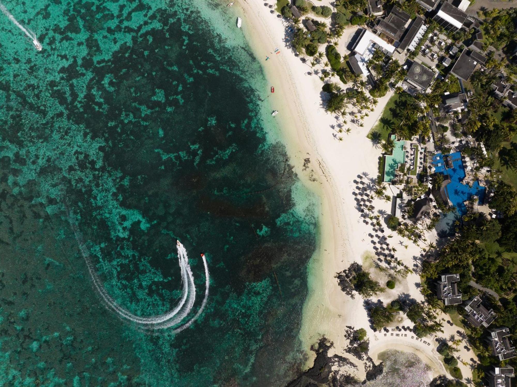 Resort Long A Sunlife 5*