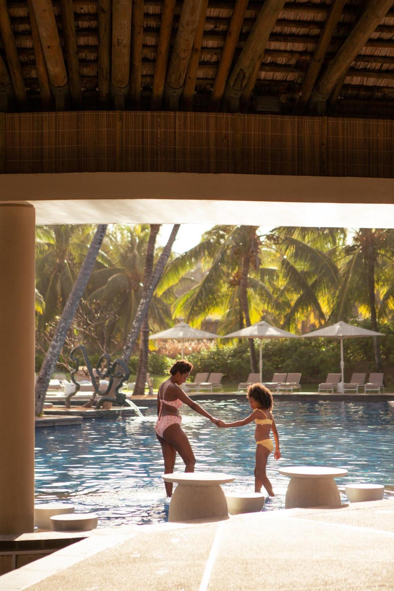 Long A Sunlife Resort Belle Mare