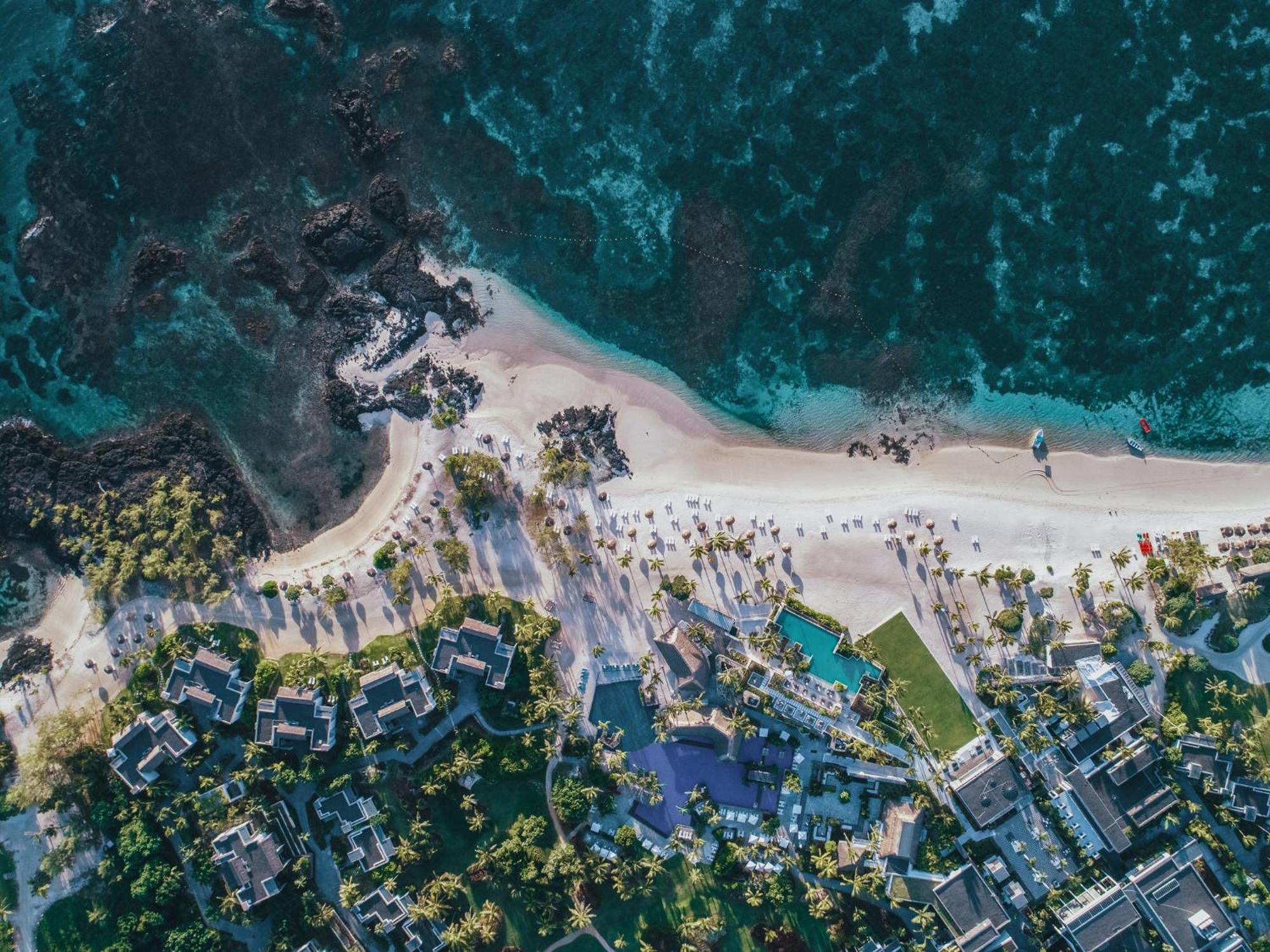 Resort Long A Sunlife 5*