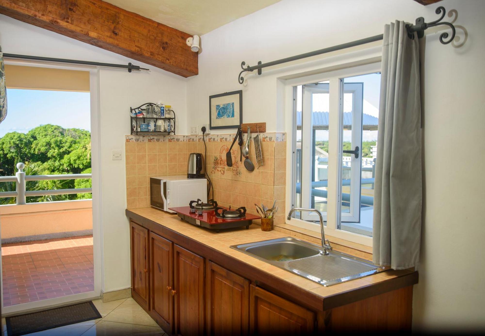 Le Dodo Bed & Breakfast