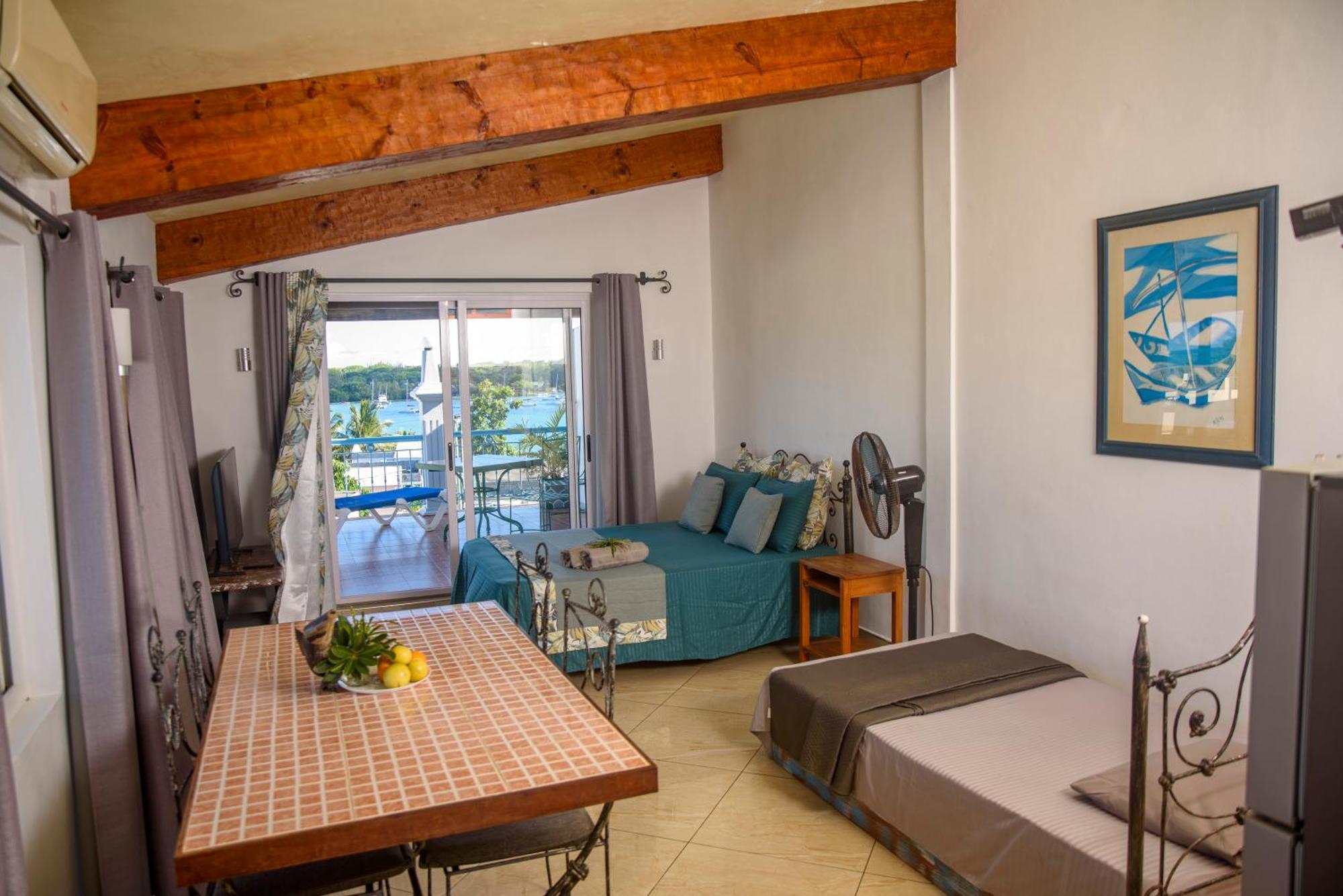 Bed & Breakfast Le Dodo
