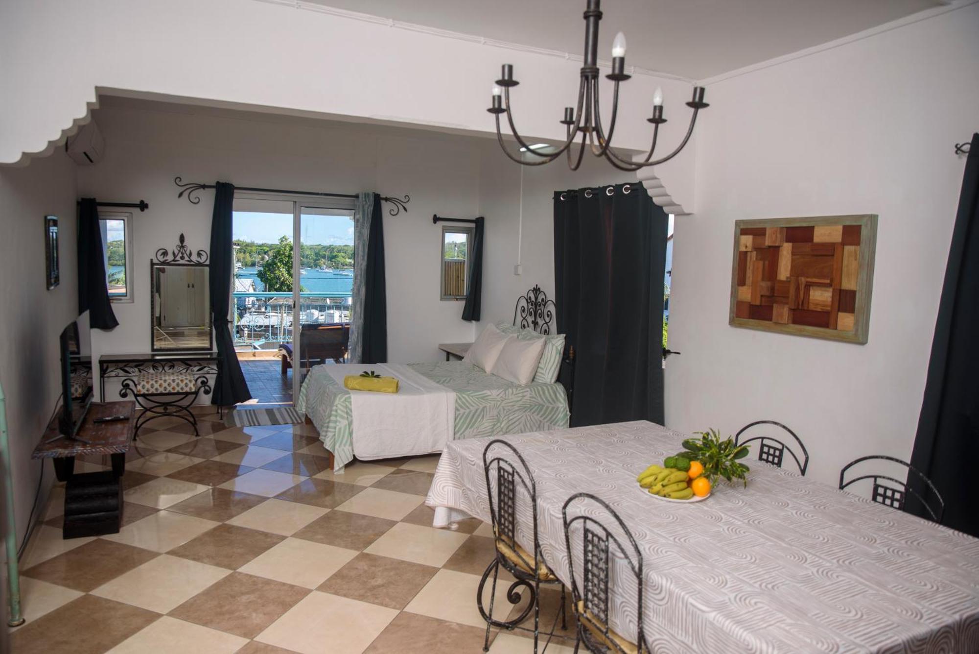 Le Dodo Bed & Breakfast