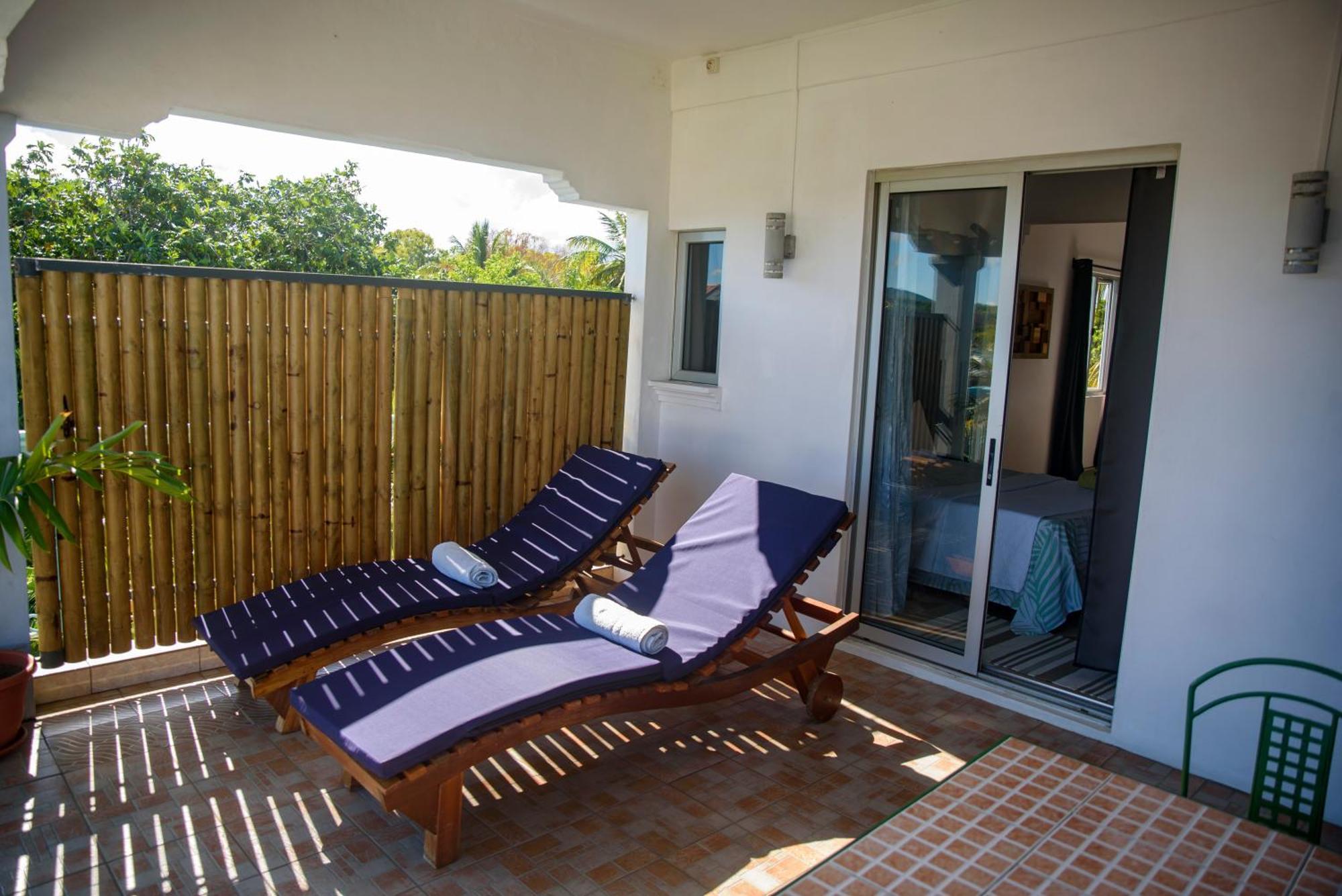 Bed & Breakfast Le Dodo