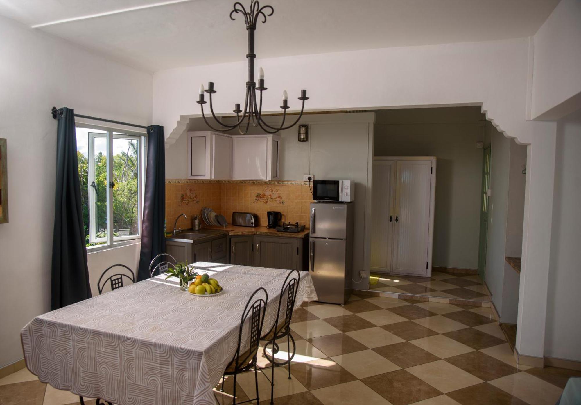 Bed & Breakfast Le Dodo *