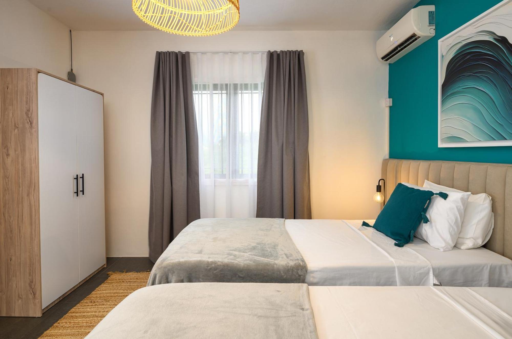 Wild Pearl, Mauritius Villa Albion