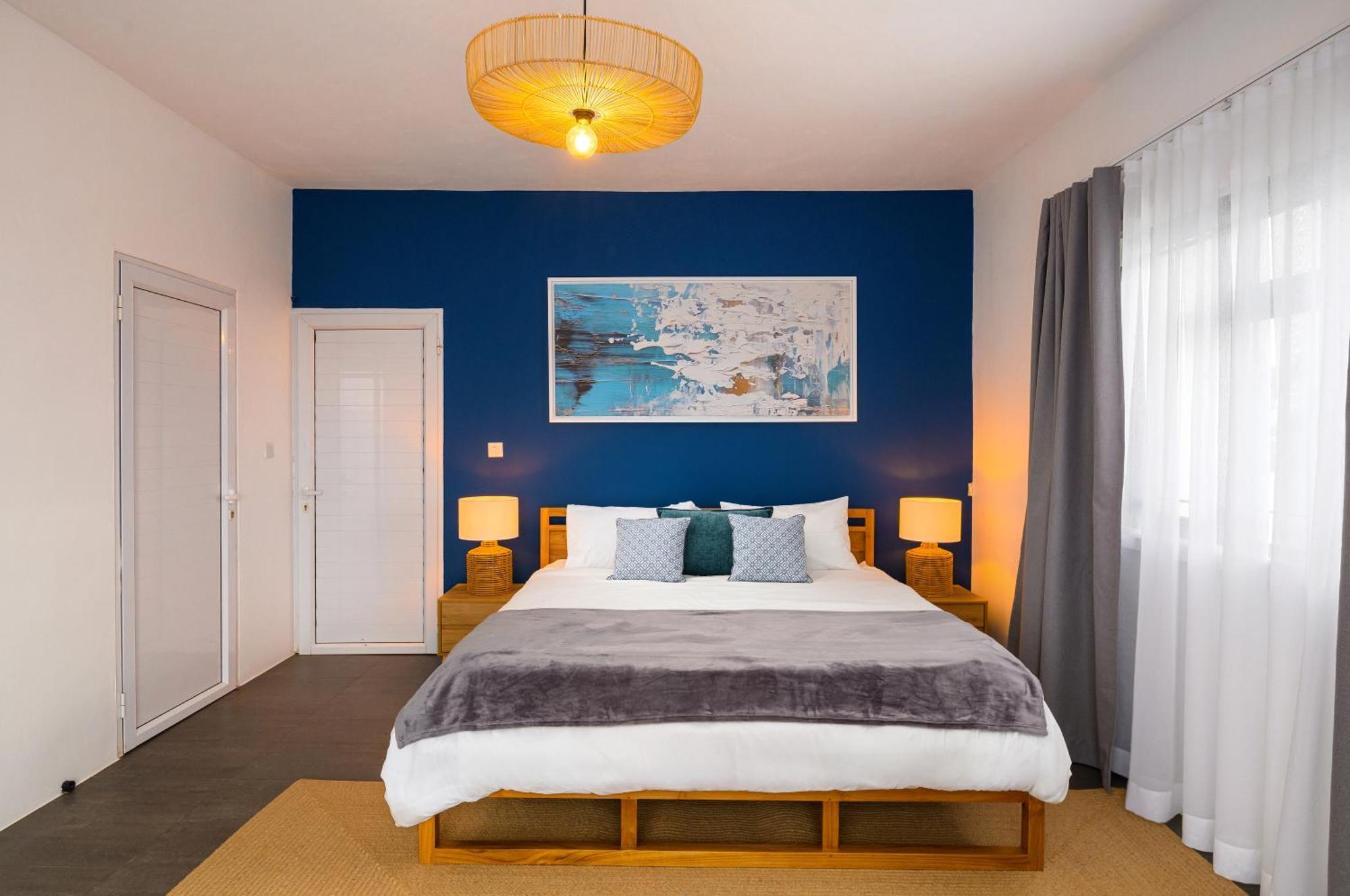 Villa Wild Pearl, Mauritius