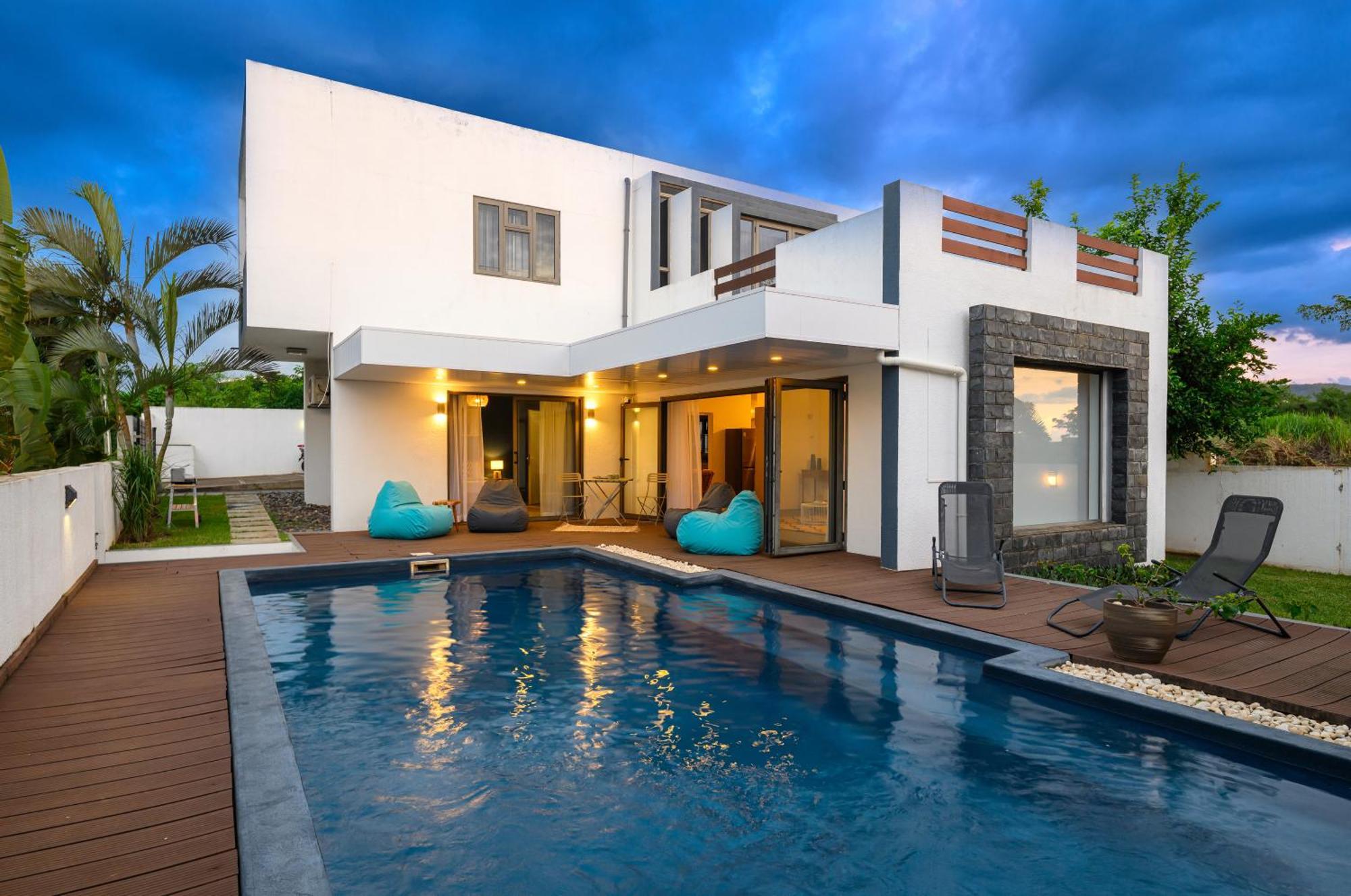 Wild Pearl, Mauritius *