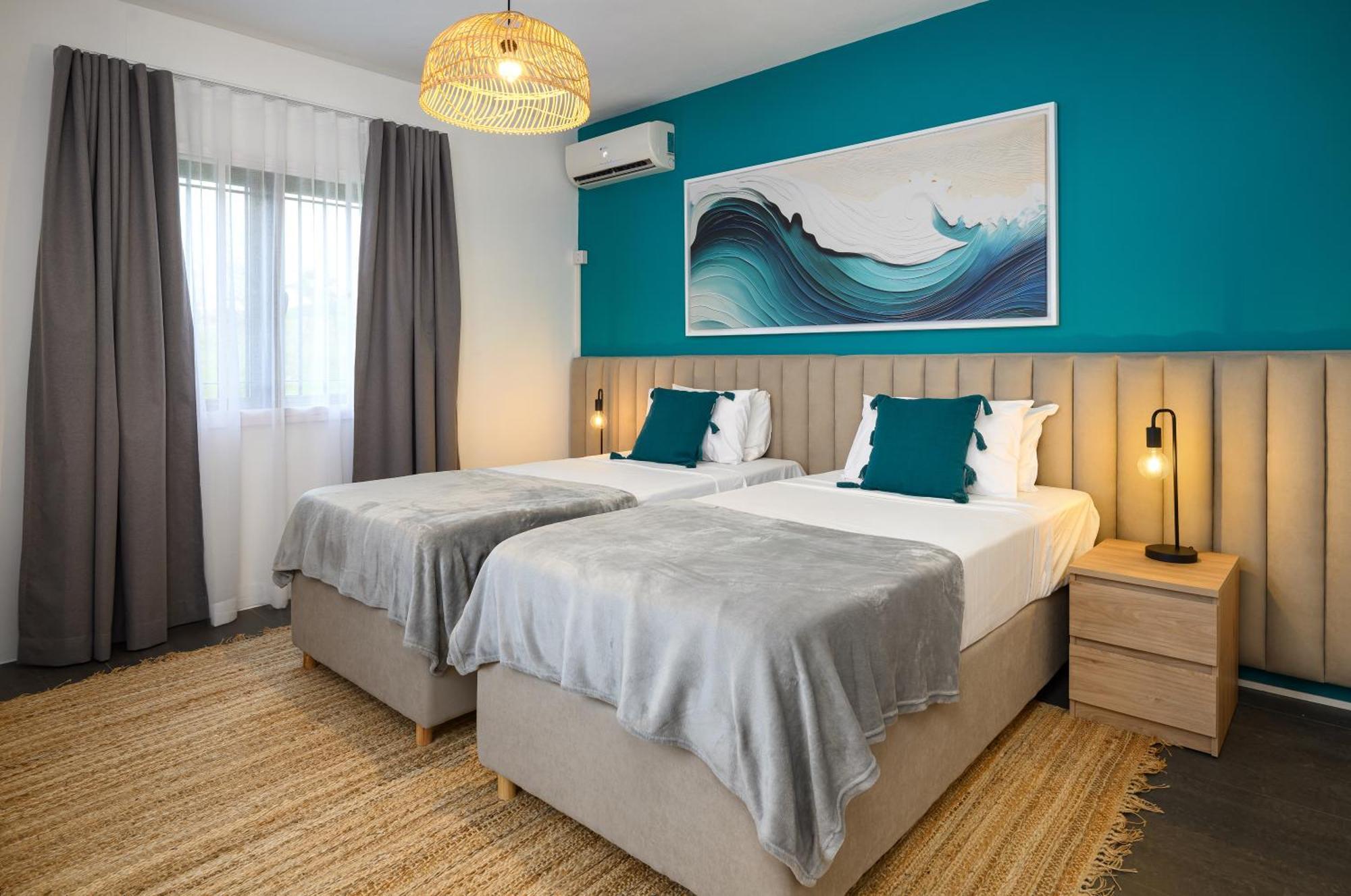 Wild Pearl, Mauritius * Albion